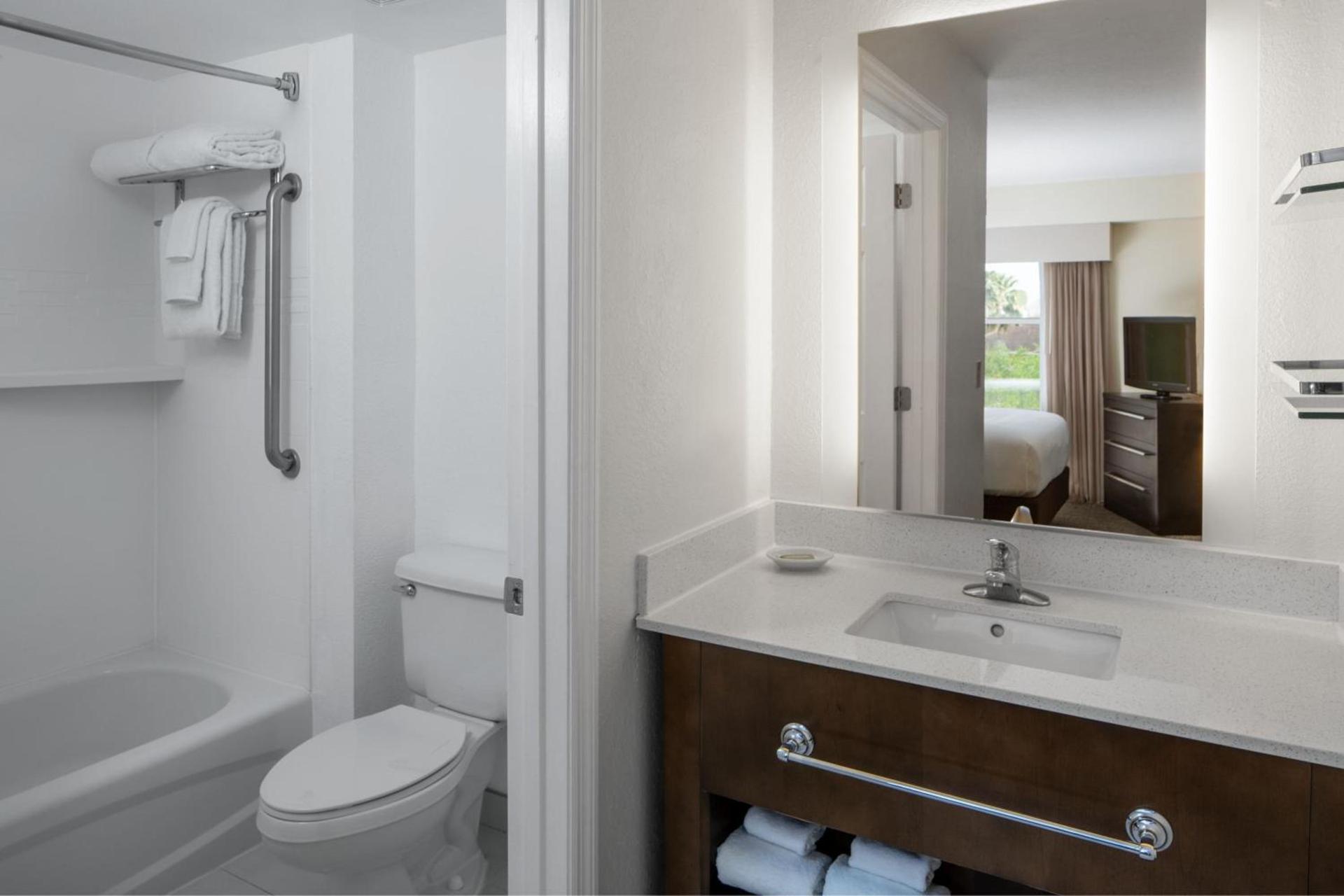 Residence Inn Orlando Convention Center photo 27
