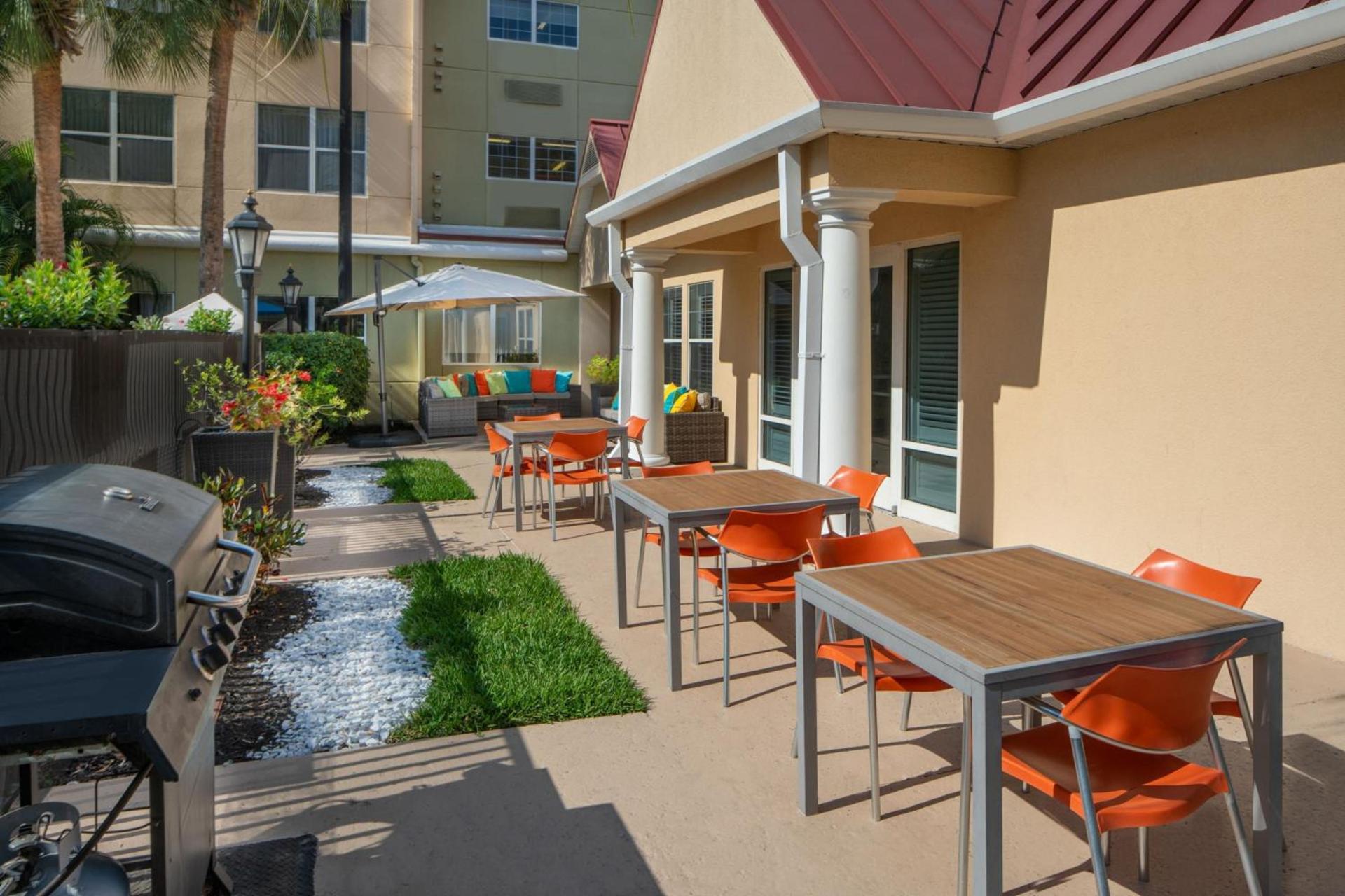Residence Inn Orlando Convention Center photo 35