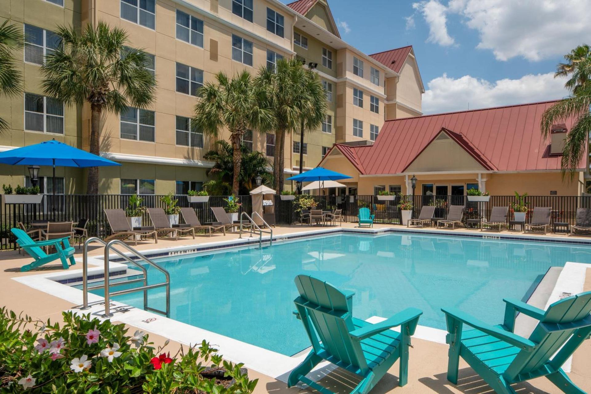 Residence Inn Orlando Convention Center photo 39