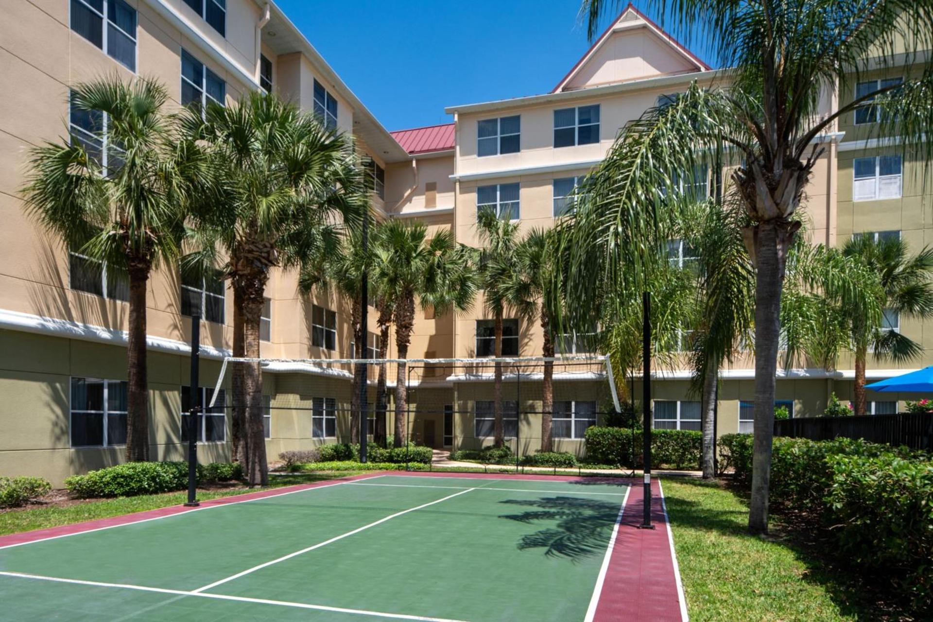 Residence Inn Orlando Convention Center photo 42