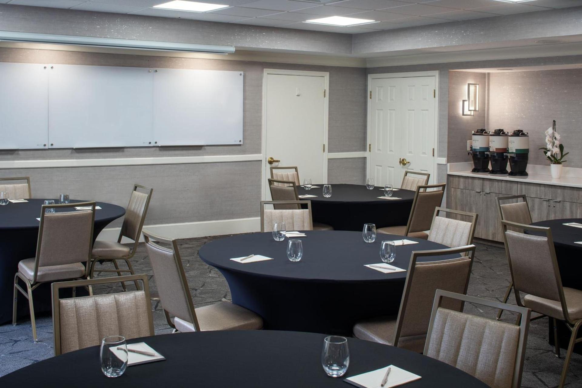 Residence Inn Orlando Convention Center photo 44