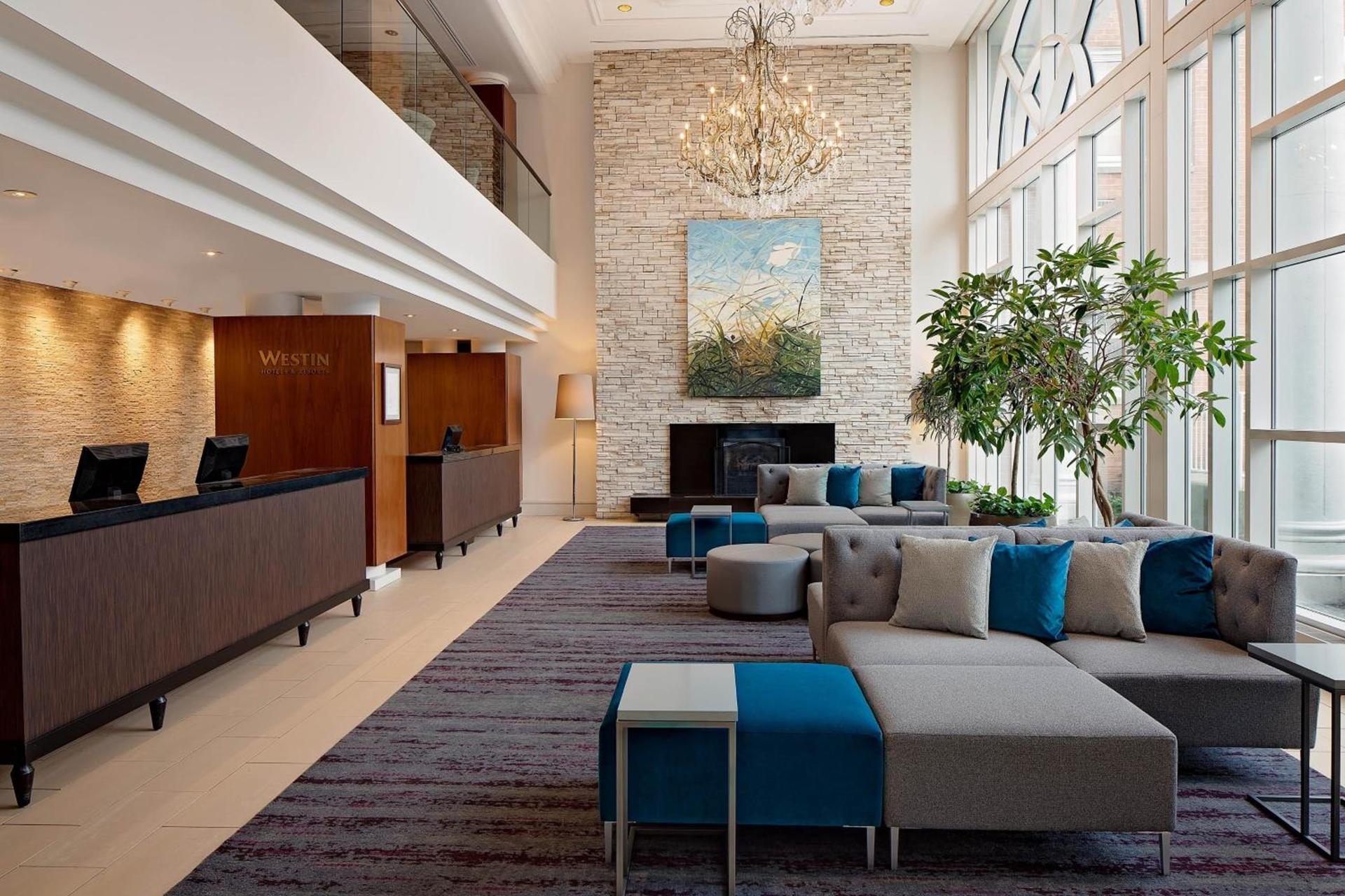 The Westin Governor Morris, Morristown photo 3