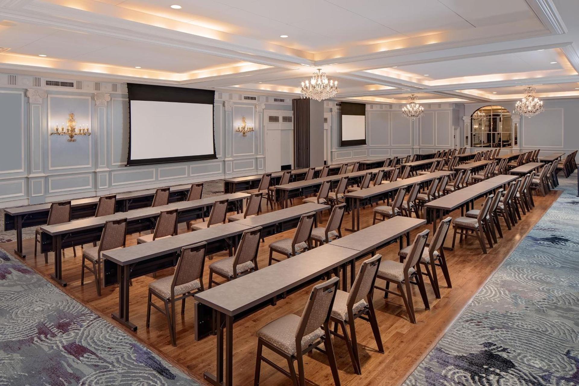 The Westin Governor Morris, Morristown photo 34