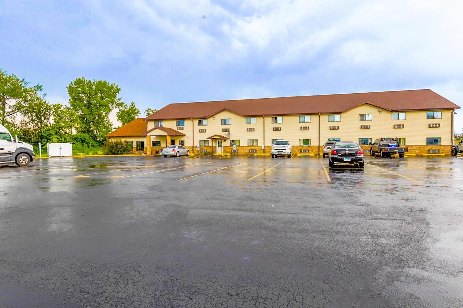 Super Rest Inn photo 9