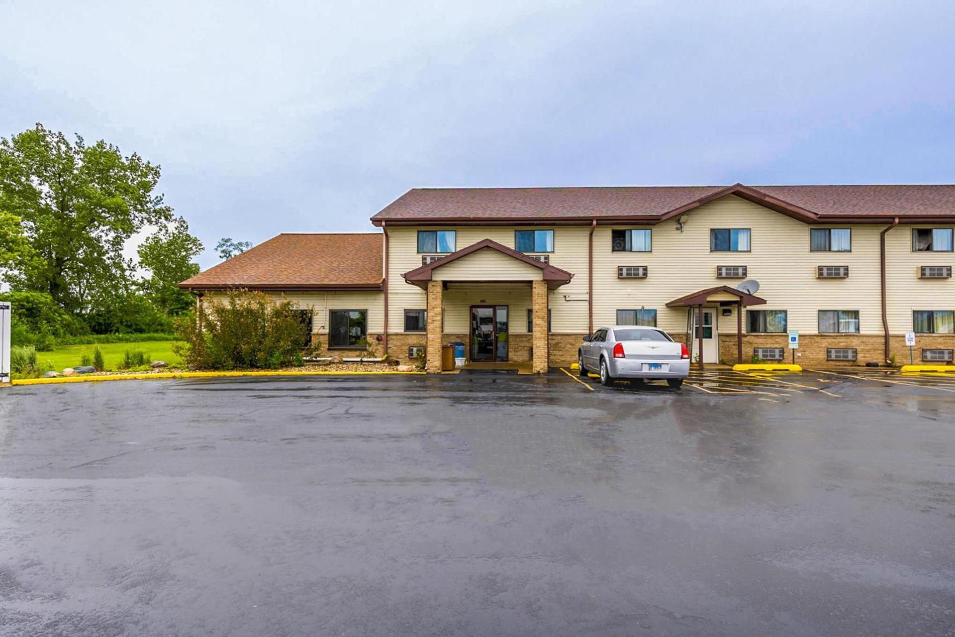Super Rest Inn — hotel in Princeton