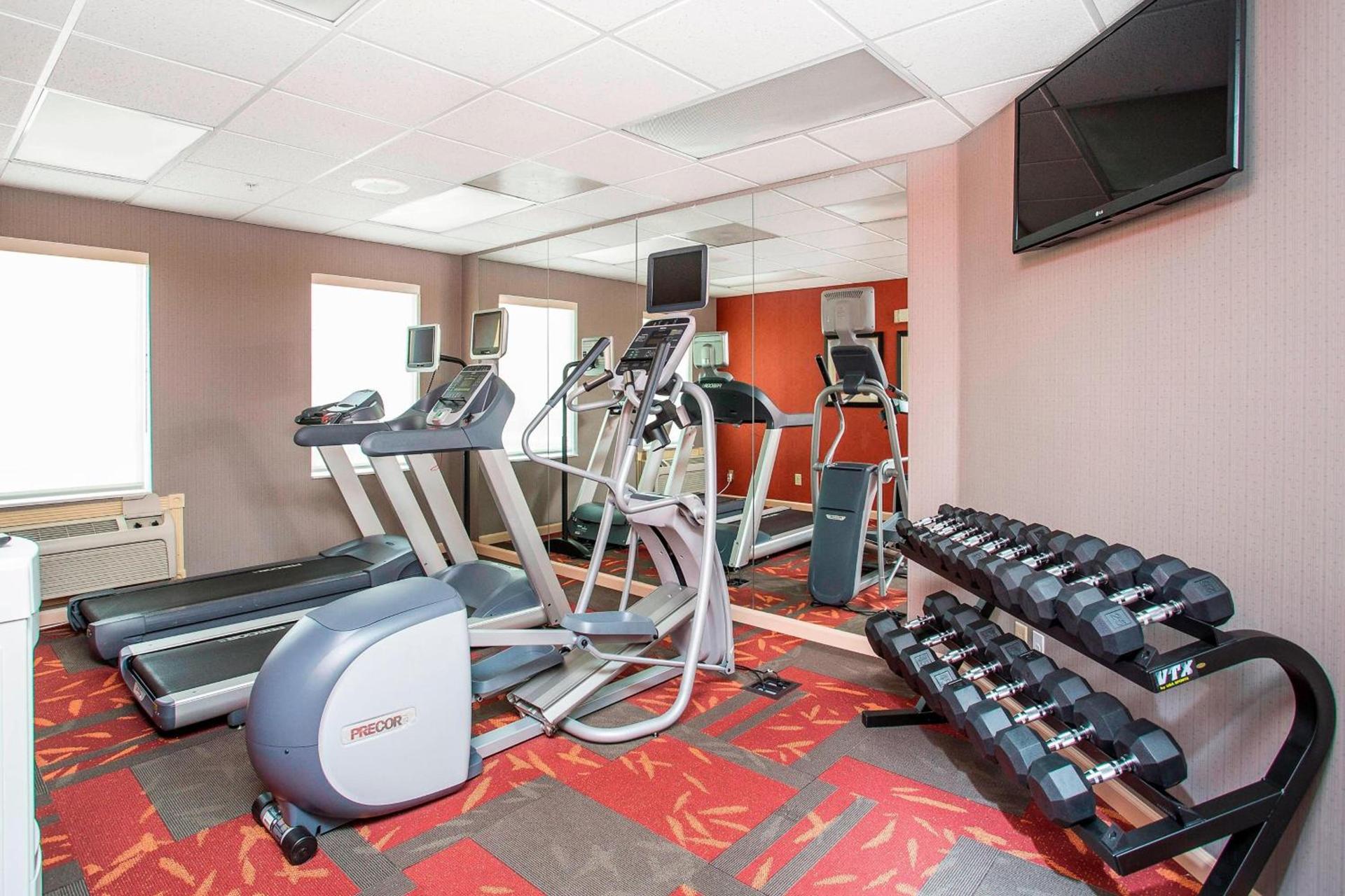 Residence Inn Phoenix Glendale/ Peoria photo 18