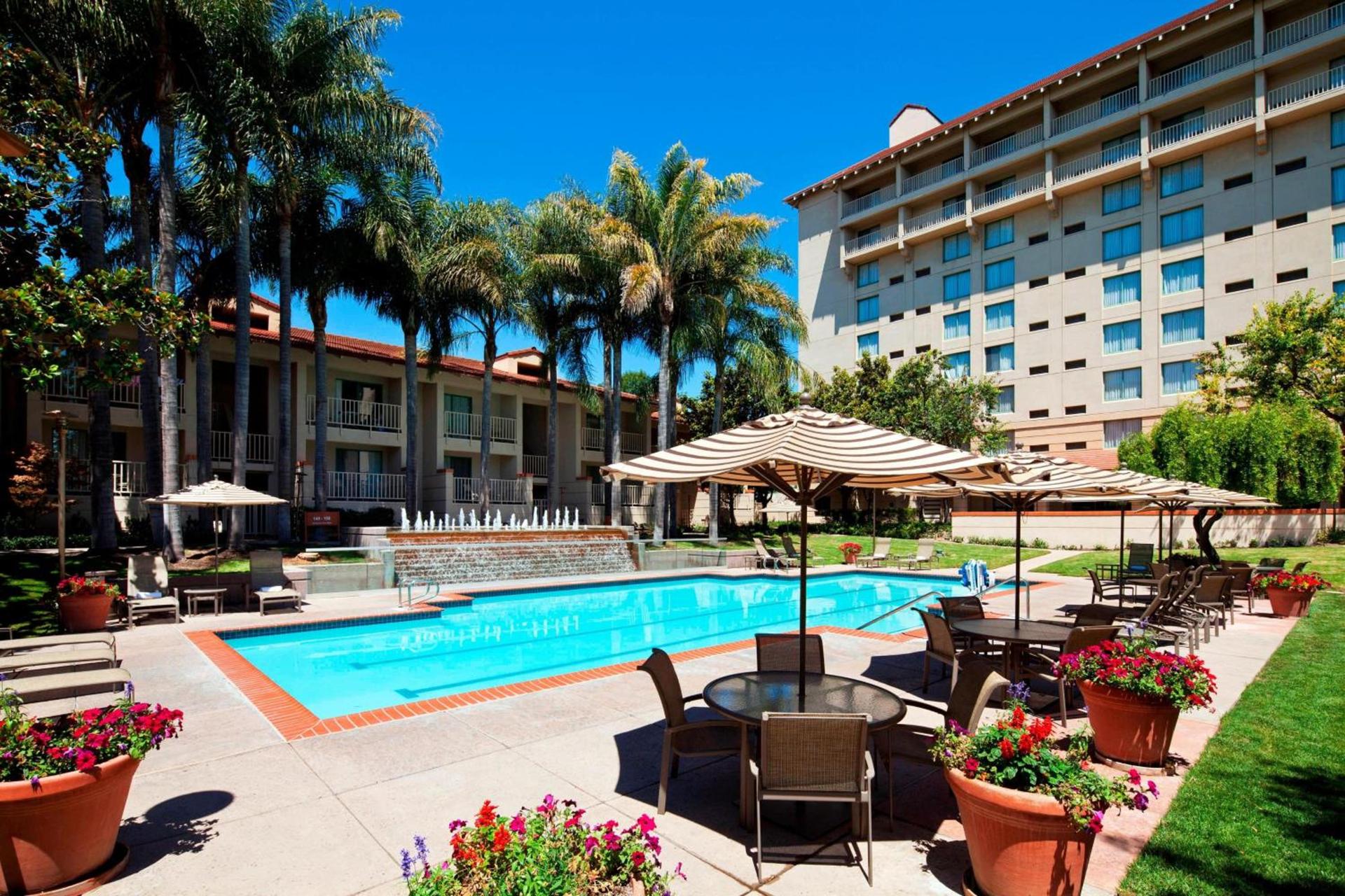 Sheraton San Jose Silicon Valley photo 20