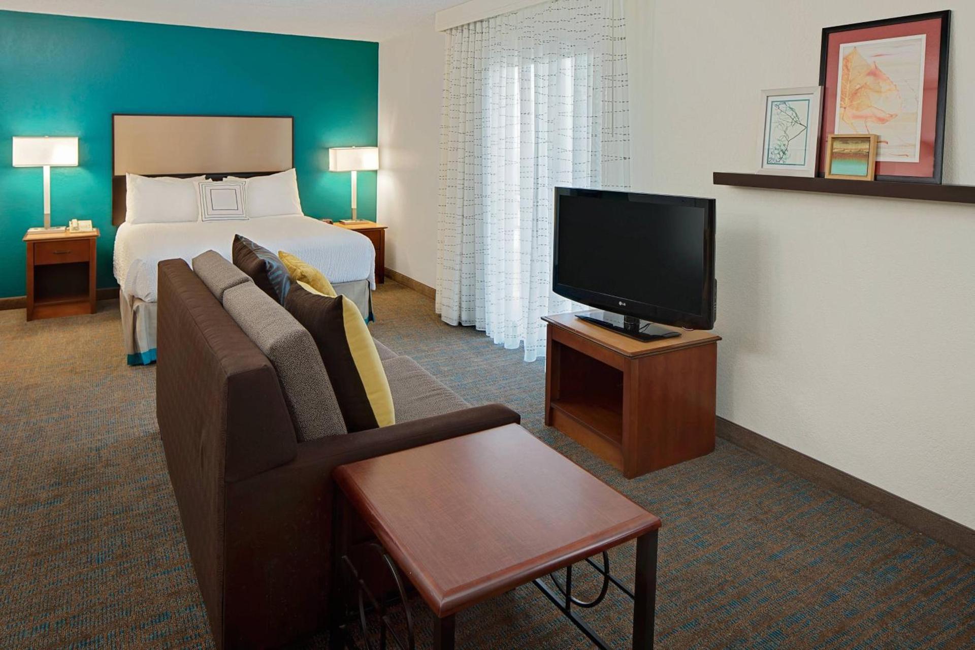 Residence Inn by Marriott Richmond West End photo 4