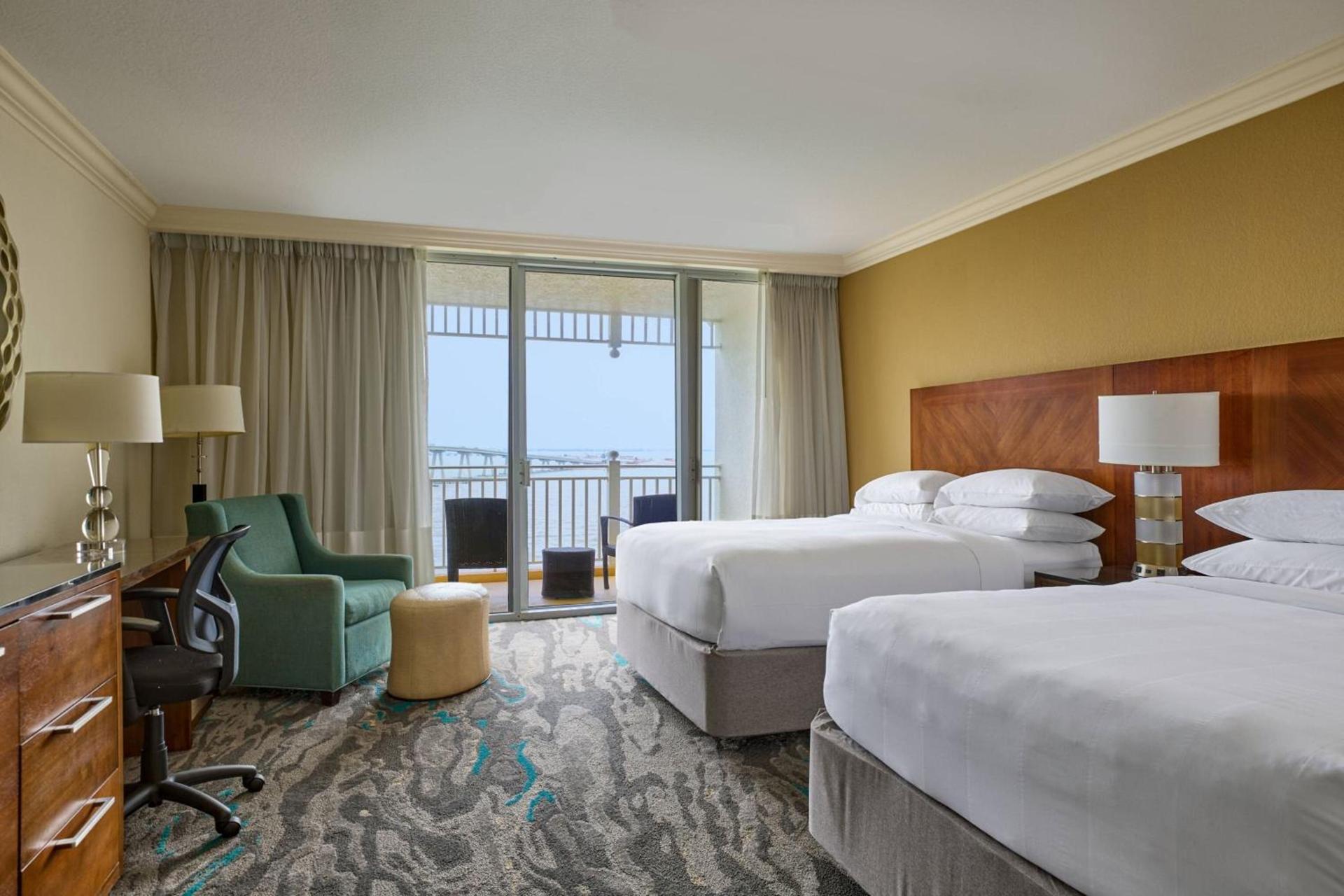 Marriott Sanibel Harbour Resort & Spa photo 22