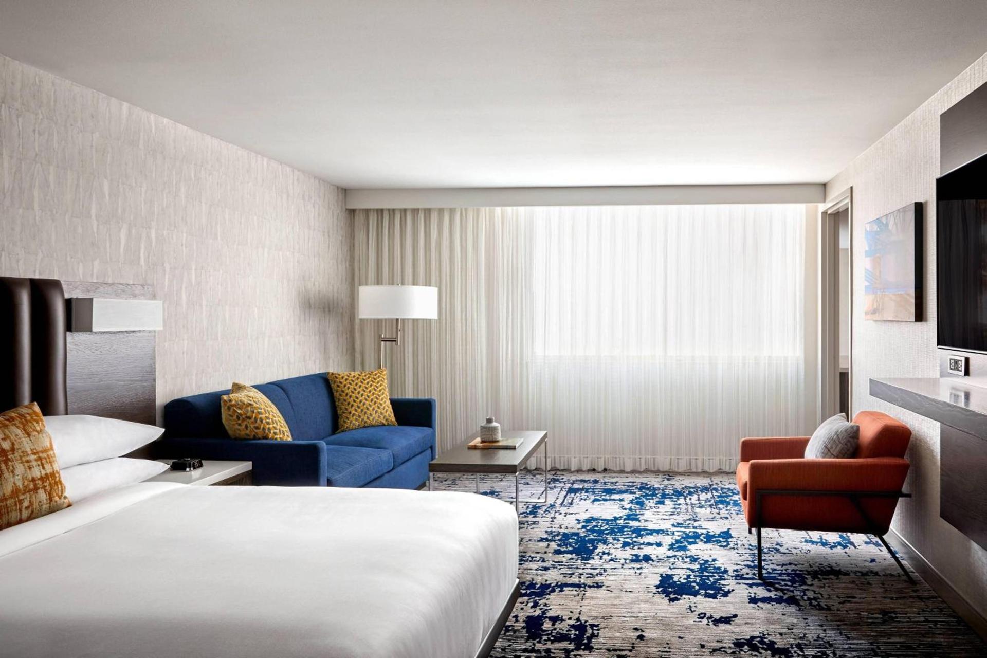 Ventura Beach Marriott photo 24