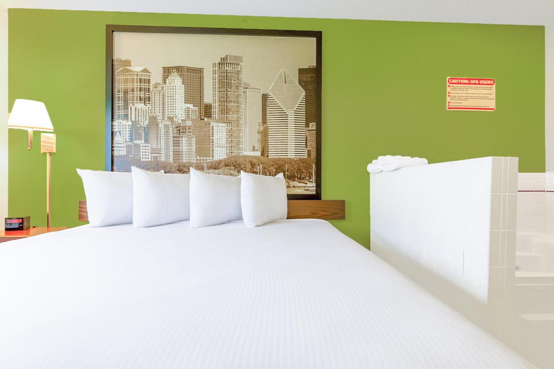 Super Rest Inn photo 55
