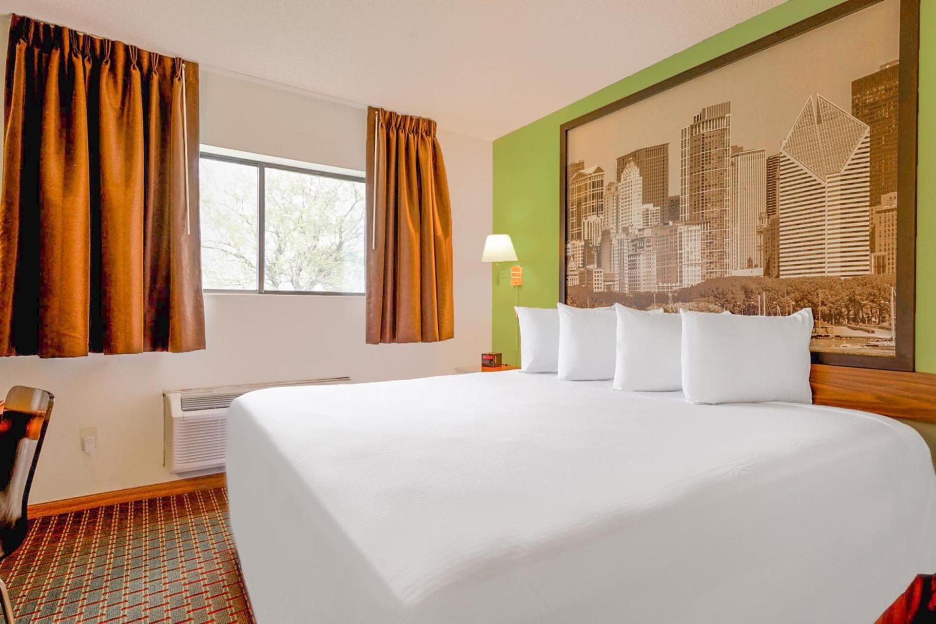 Super Rest Inn photo 50