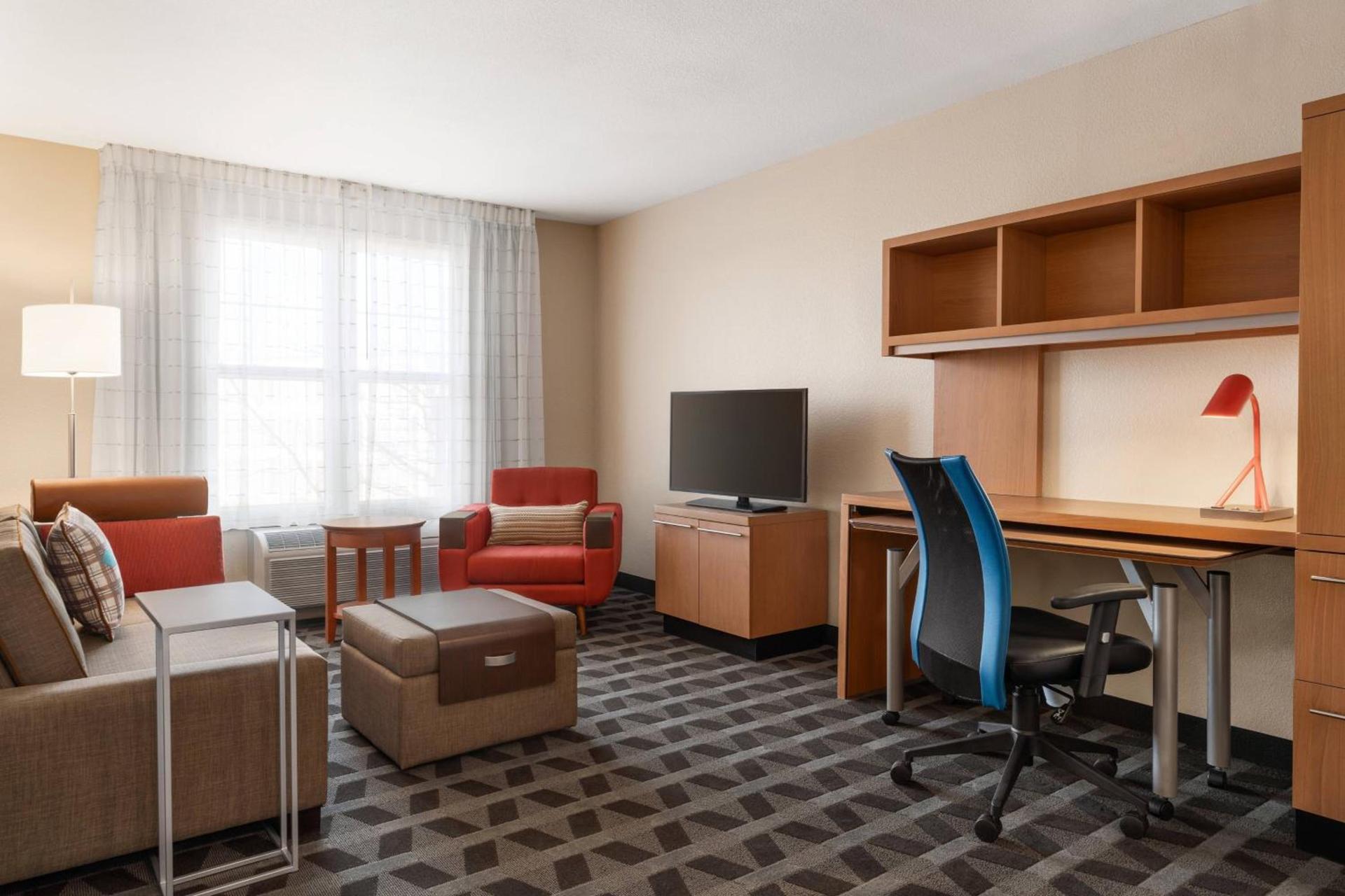 TownePlace Suites by Marriott Springfield photo 8