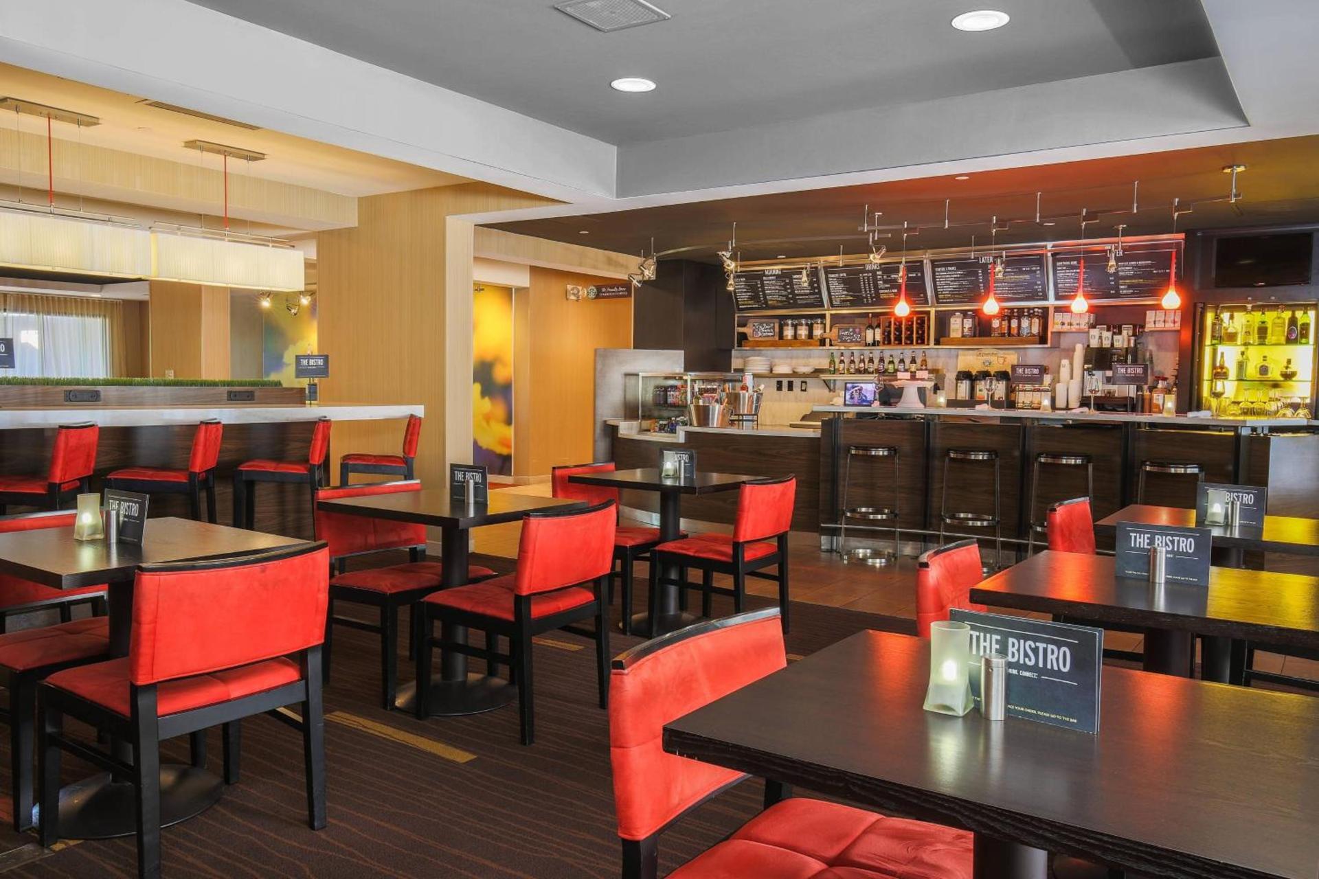 Courtyard by Marriott Flint Grand Blanc photo 27