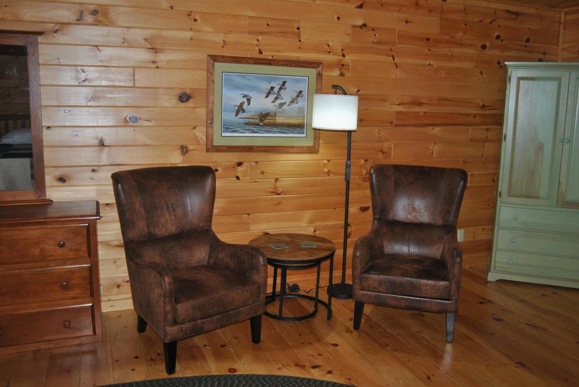 The Eggemoggin Reach Inn photo 17