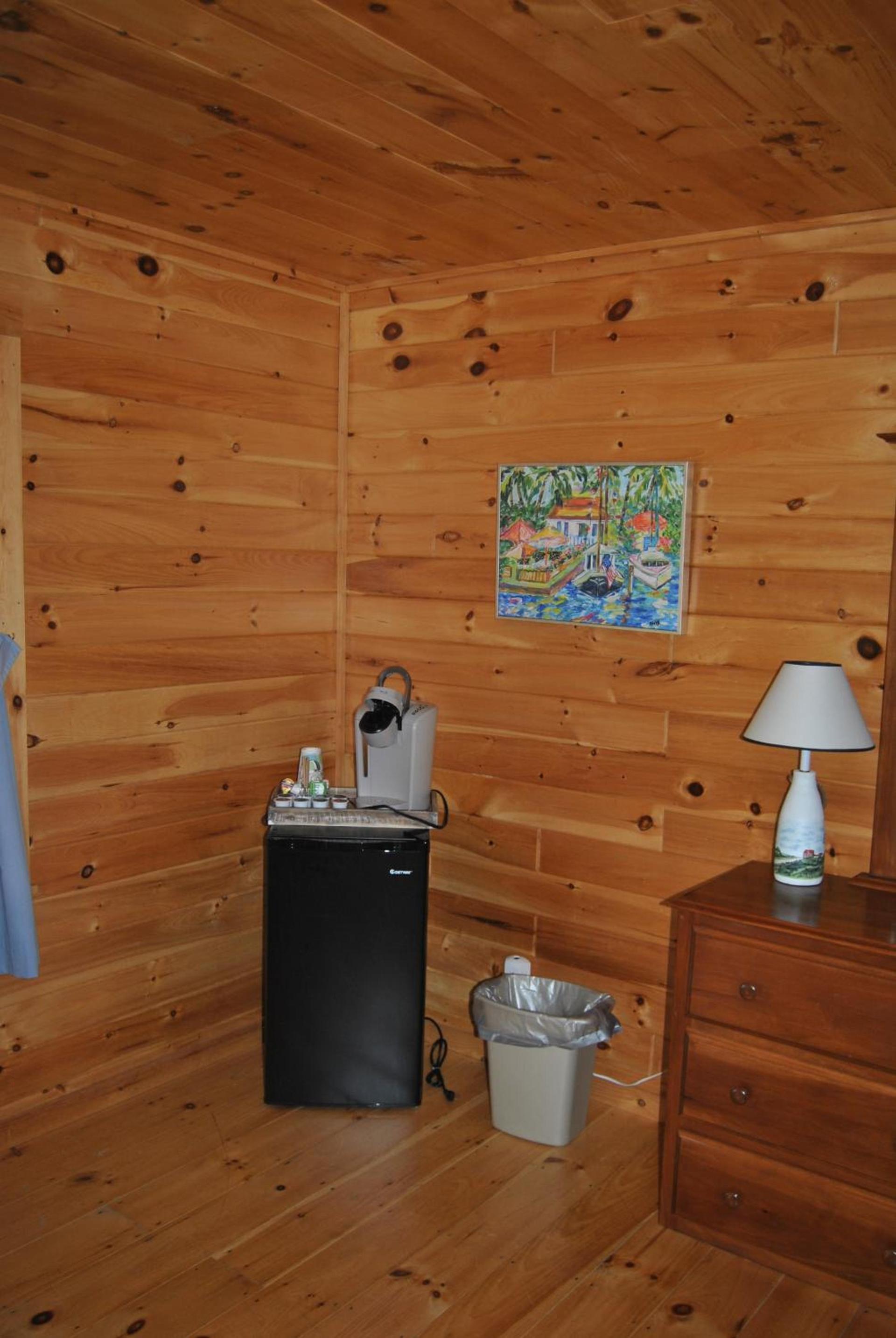 The Eggemoggin Reach Inn photo 18