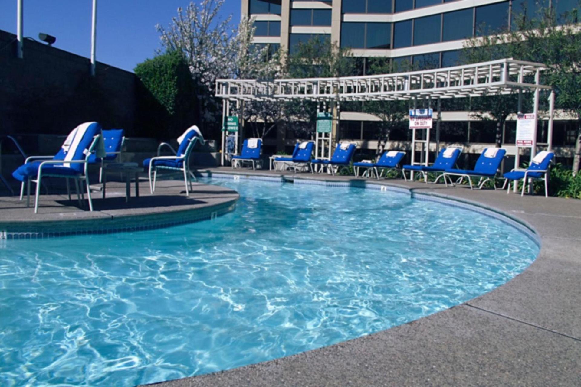Walnut Creek Marriott photo 33
