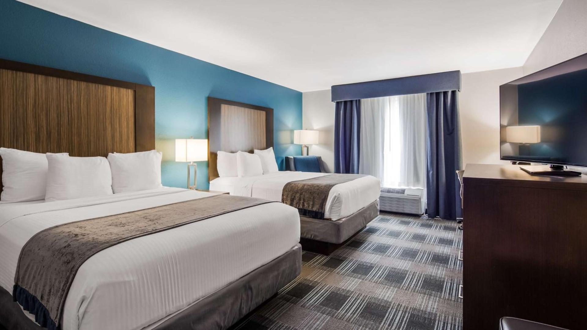 Best Western Town Center Inn photo 6