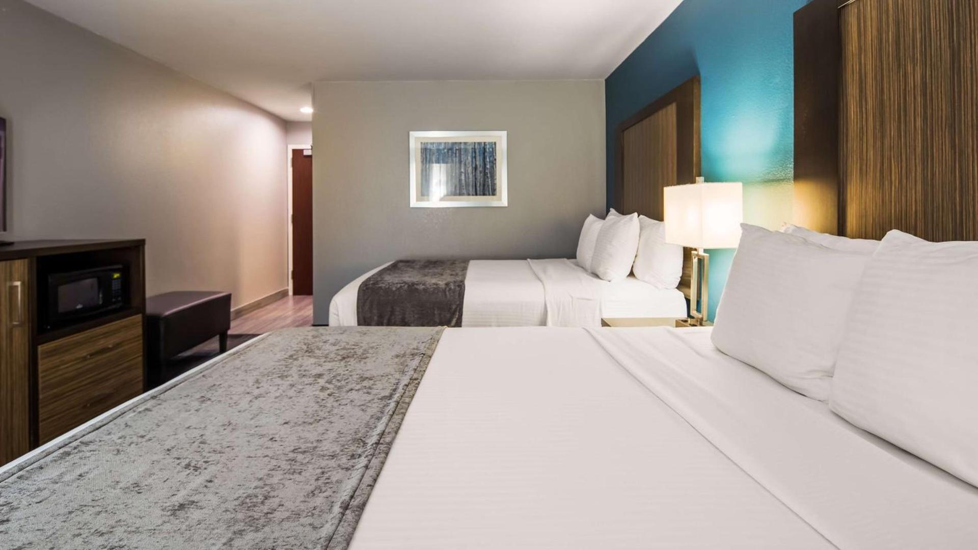 Best Western Town Center Inn photo 13