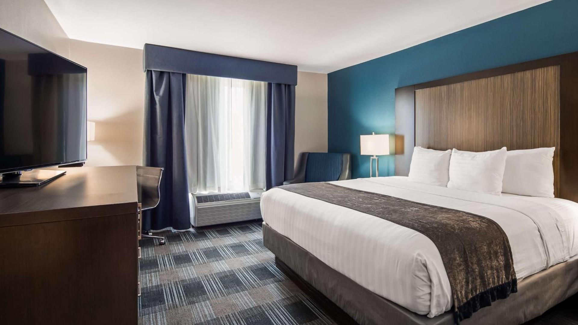 Best Western Town Center Inn photo 3