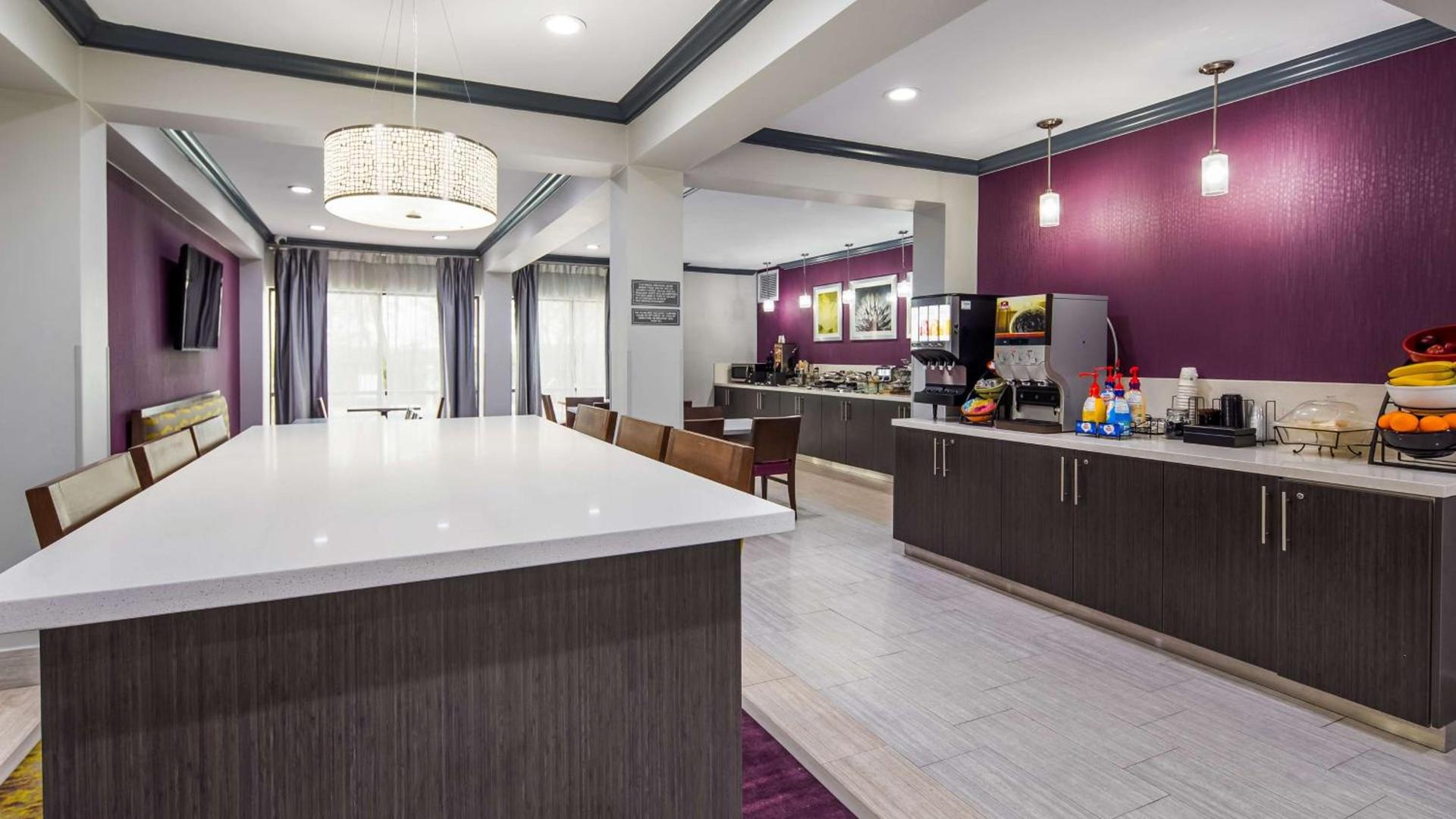 Best Western Town Center Inn photo 25