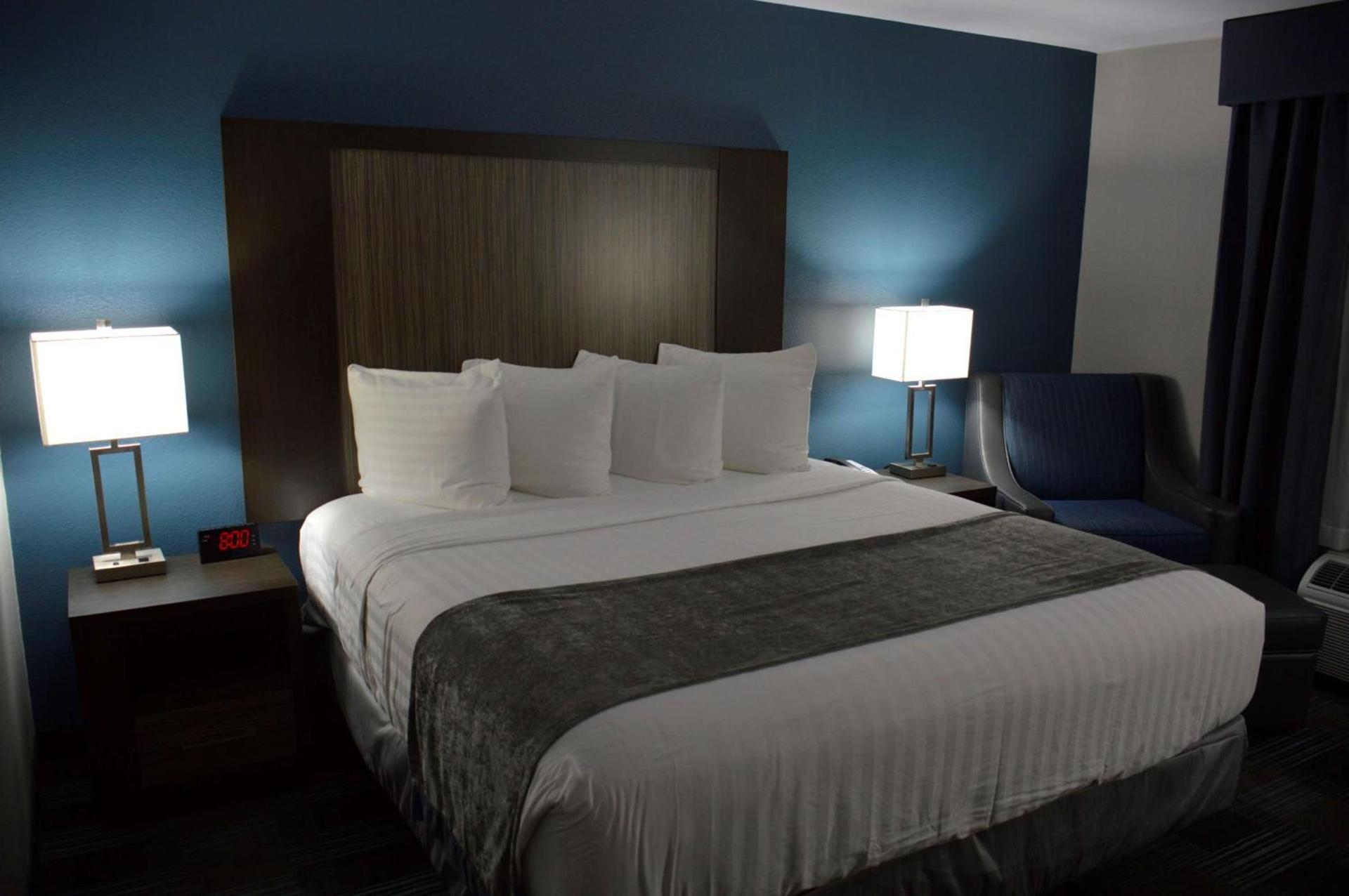 Best Western Town Center Inn photo 12