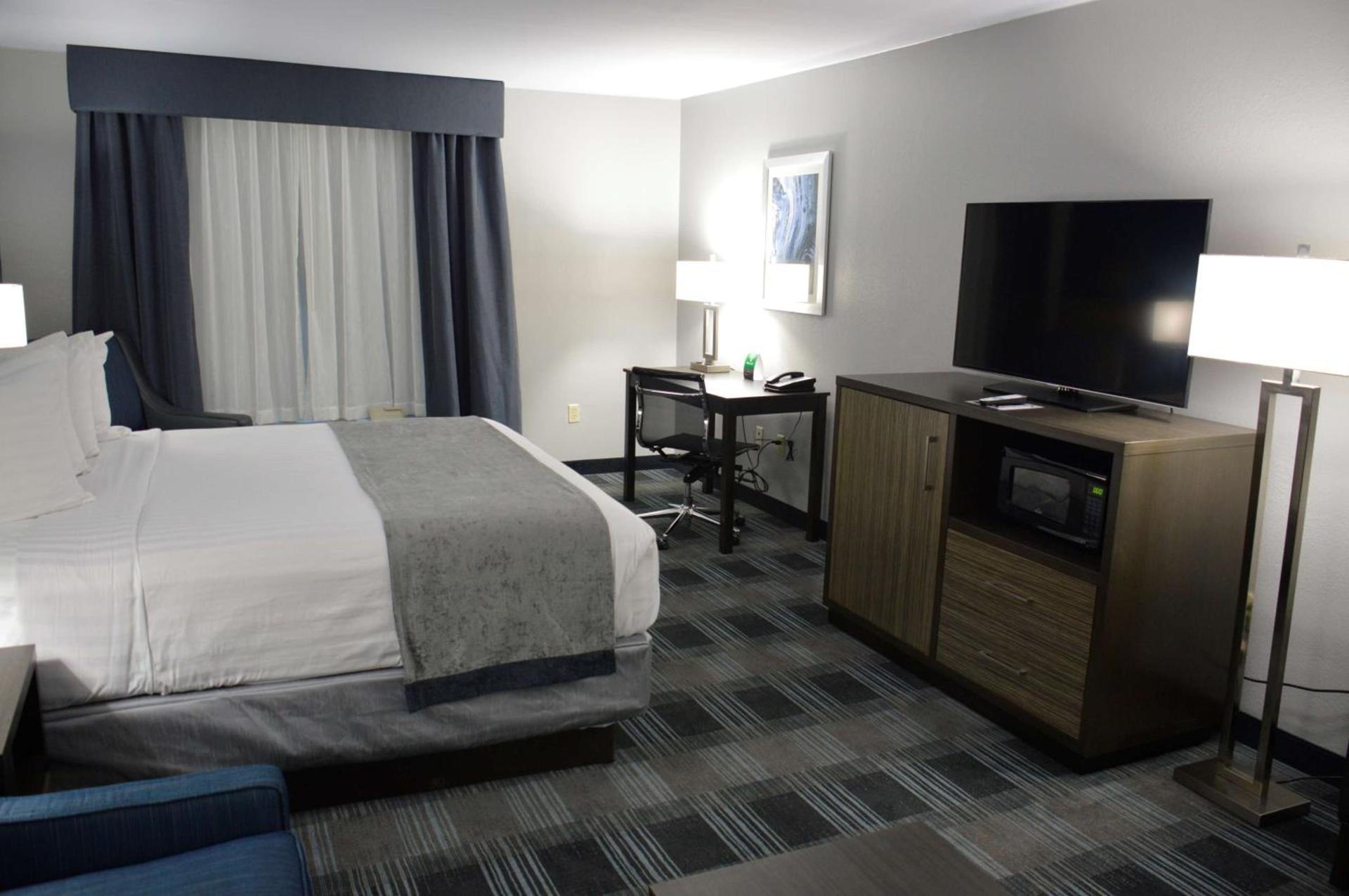 Best Western Town Center Inn photo 16