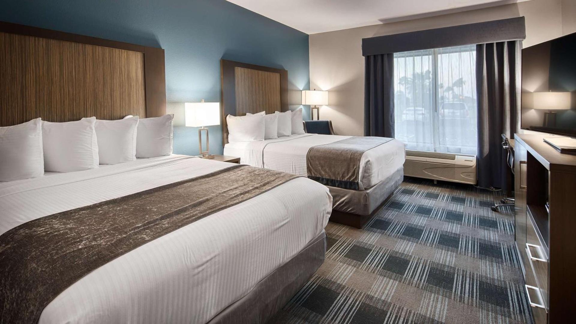 Best Western Town Center Inn photo 14