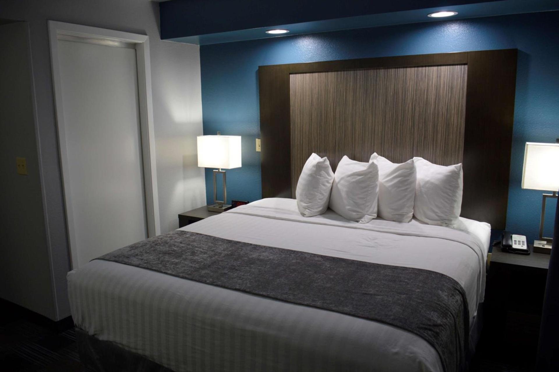 Best Western Town Center Inn photo 18