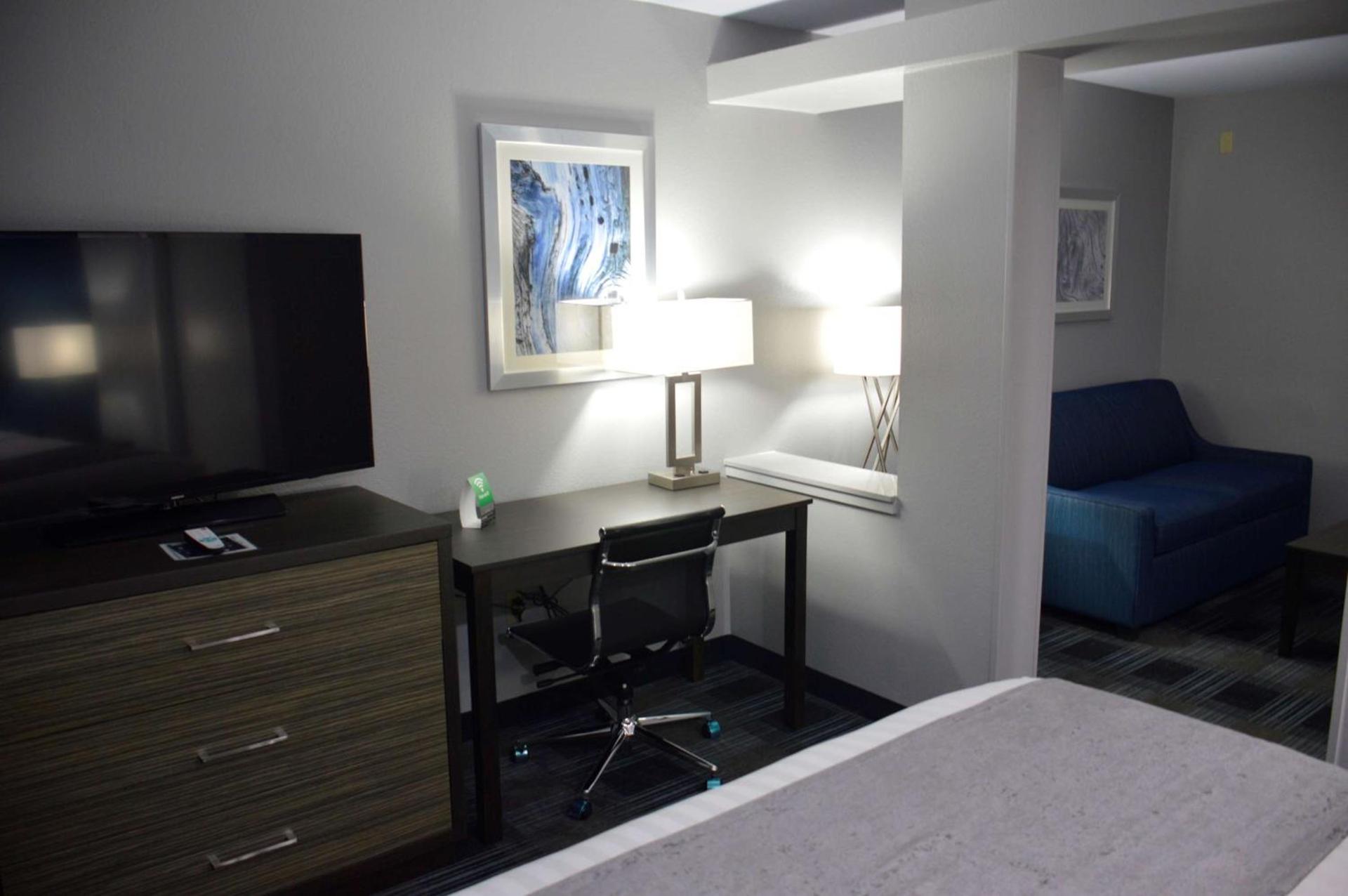 Best Western Town Center Inn photo 19