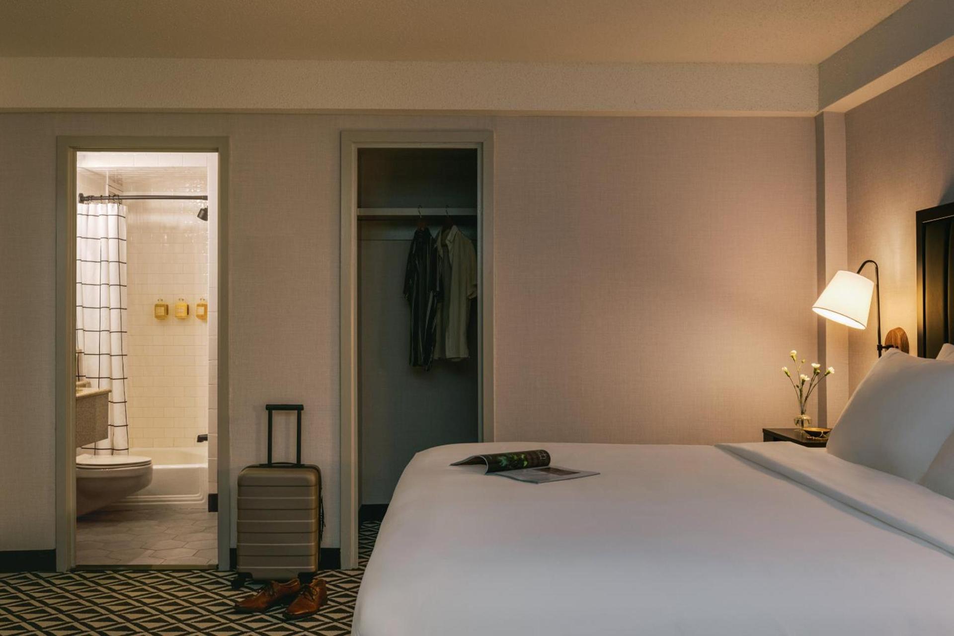Arcadian Hotel photo 24