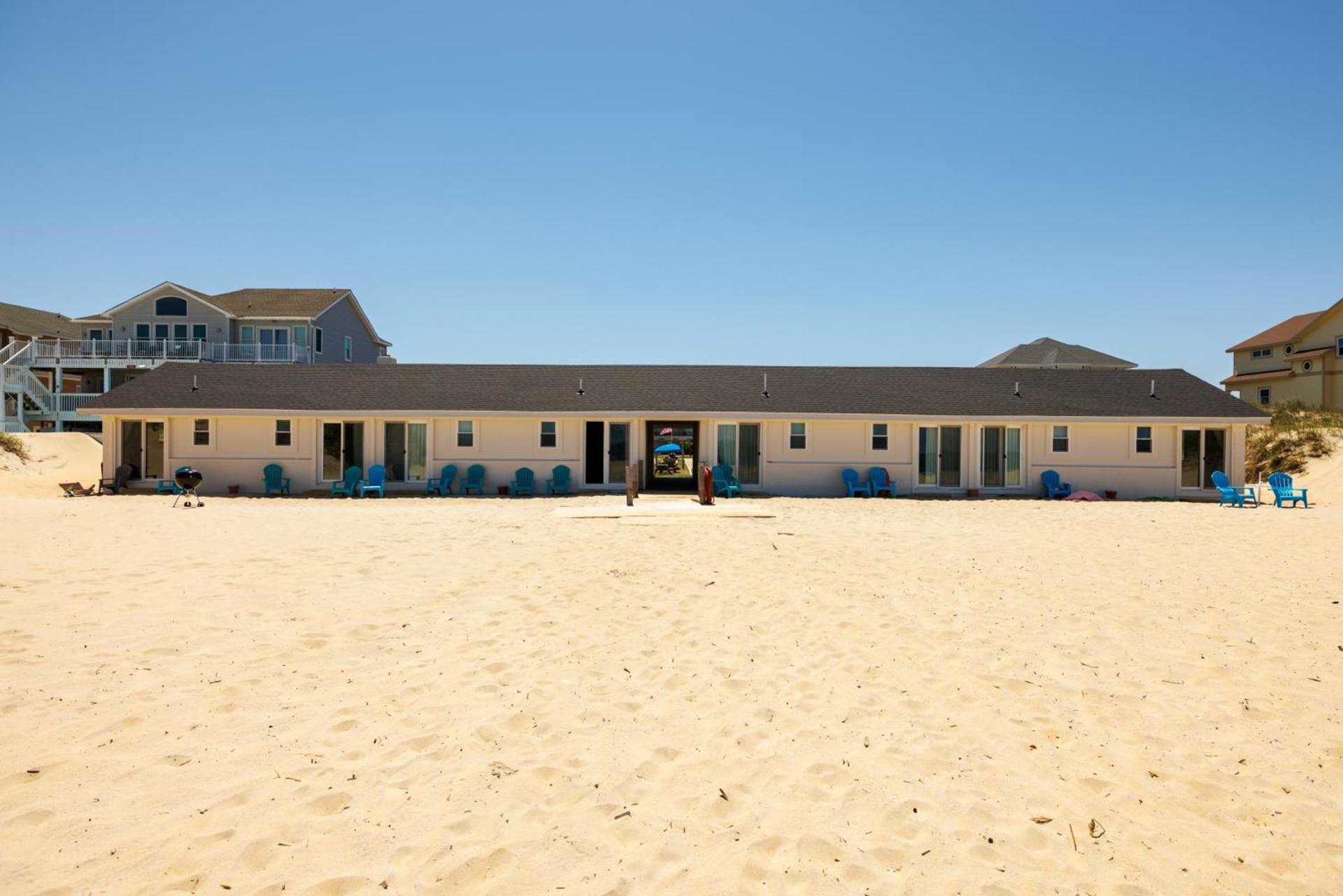 Dolphin Oceanfront Motel - Nags Head photo 35