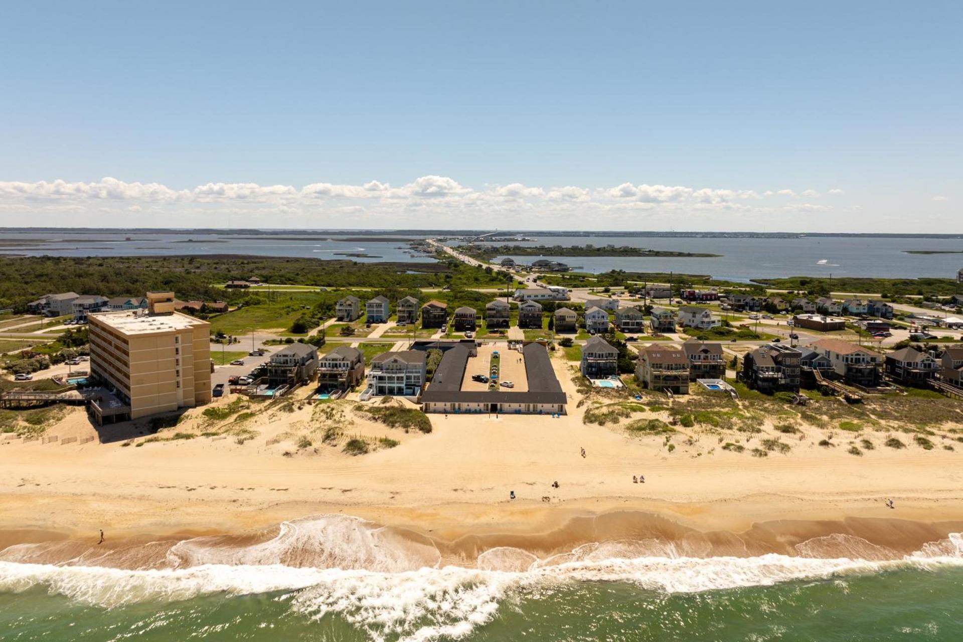 Dolphin Oceanfront Motel - Nags Head photo 36