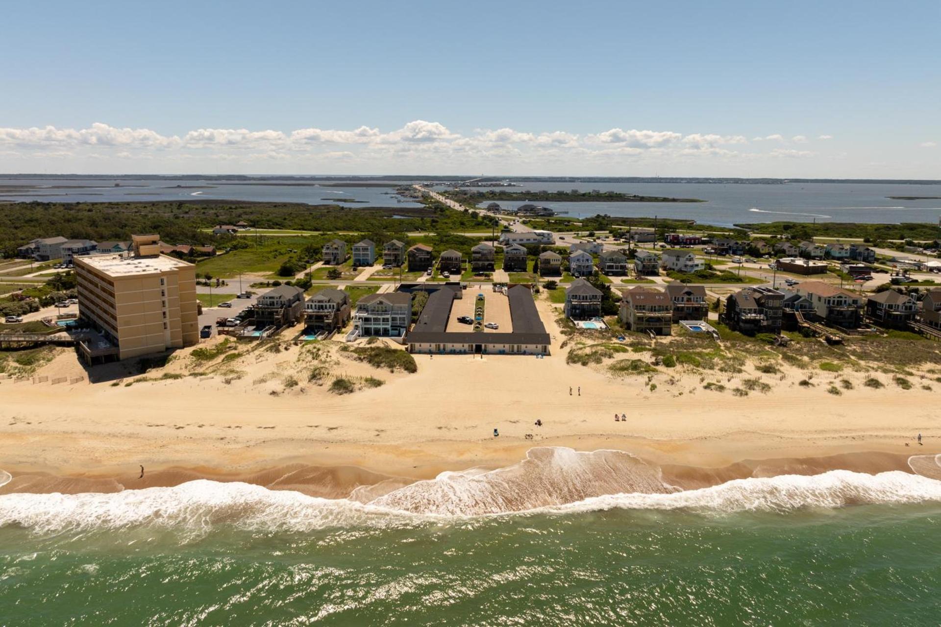 Dolphin Oceanfront Motel - Nags Head photo 37