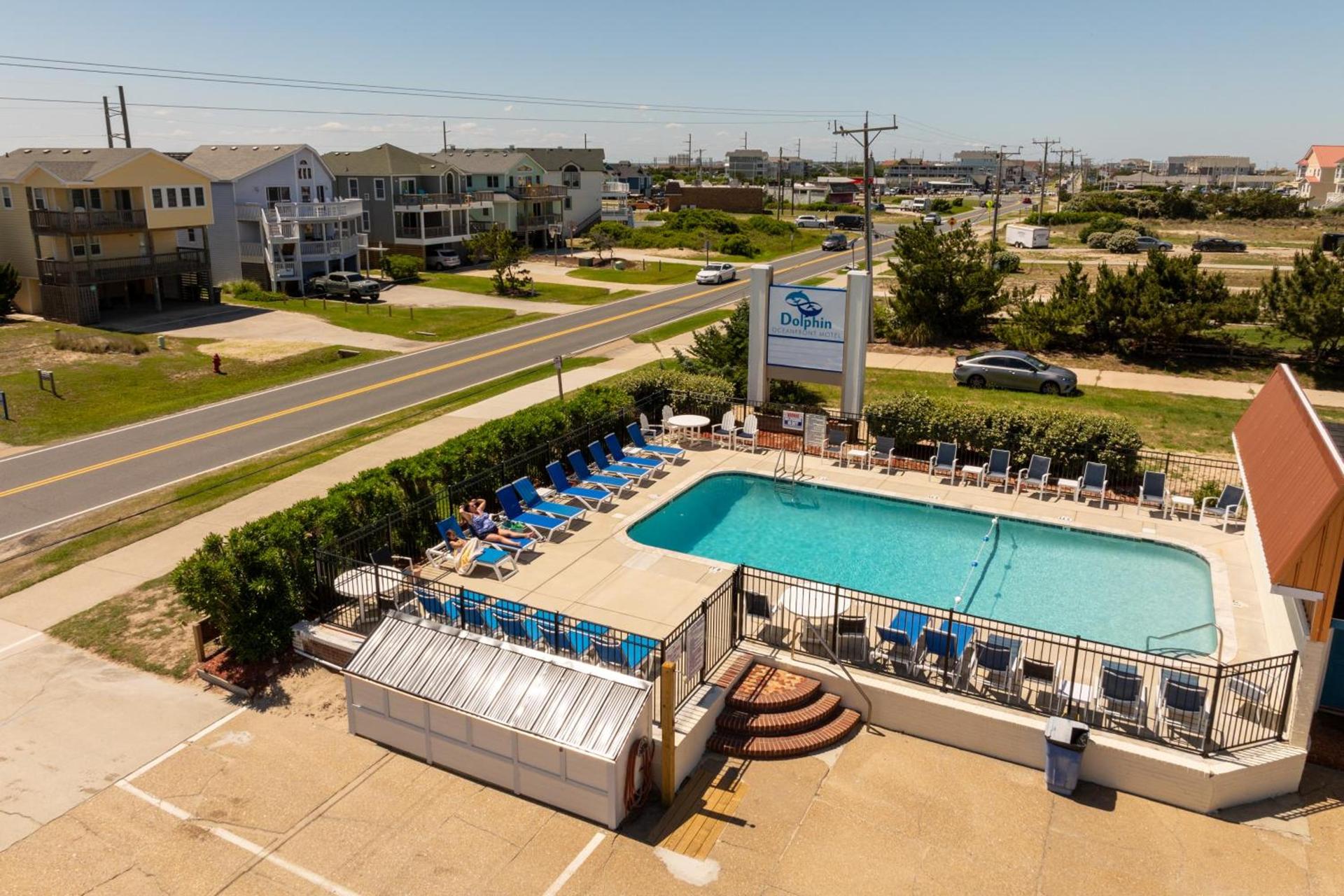 Dolphin Oceanfront Motel - Nags Head photo 42