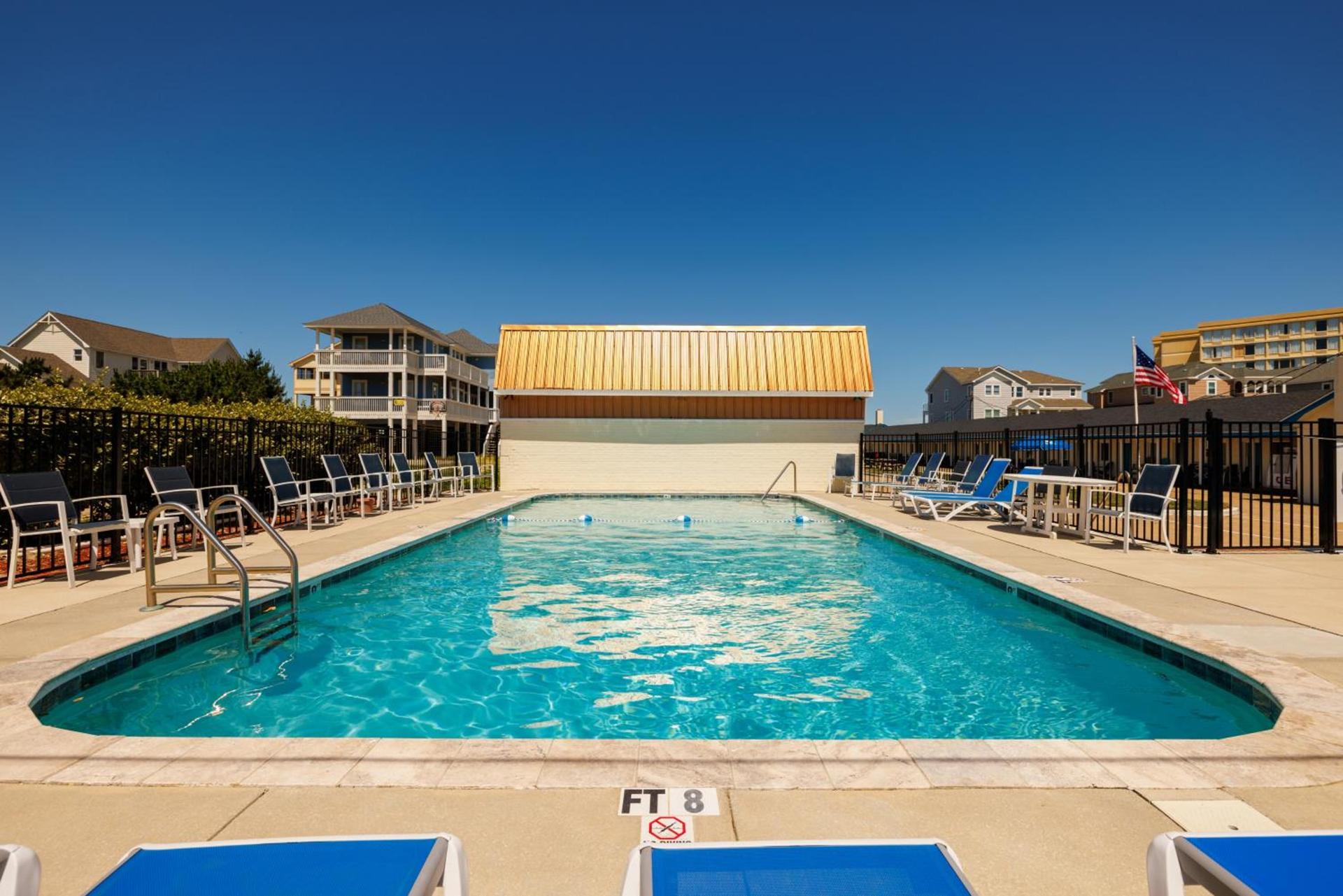 Dolphin Oceanfront Motel - Nags Head photo 43