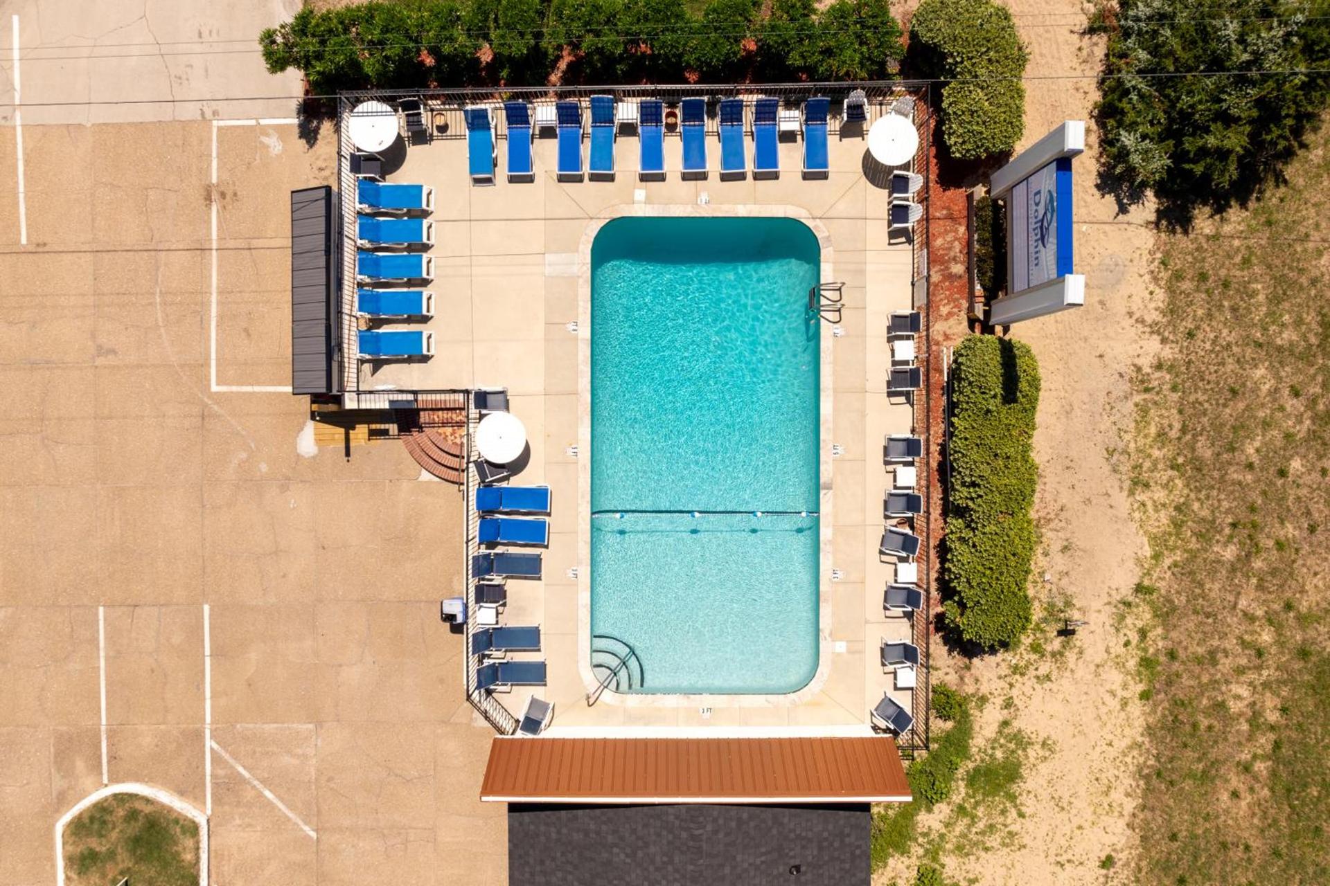 Dolphin Oceanfront Motel - Nags Head photo 45