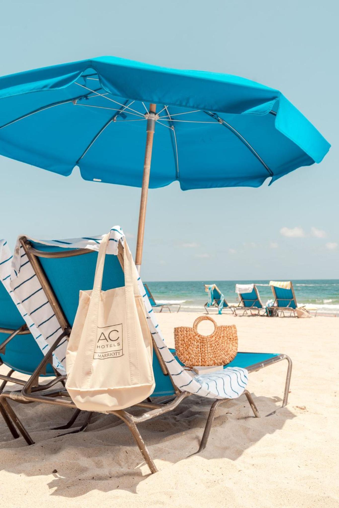 AC Hotel by Marriott Fort Lauderdale Beach photo 2