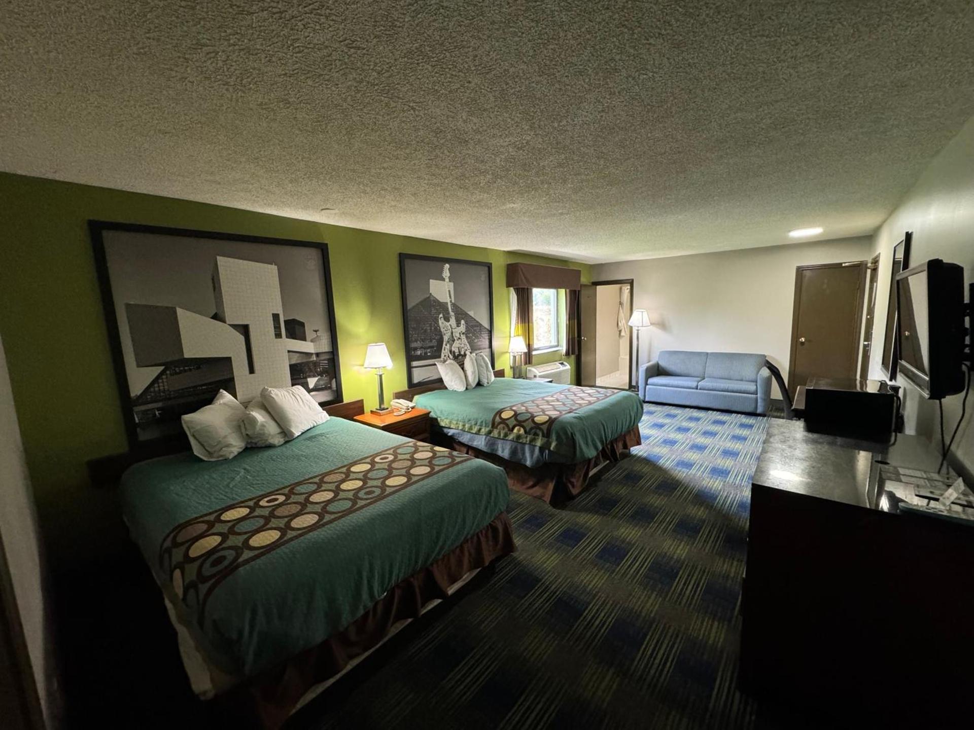 South Ridge Inn photo 18