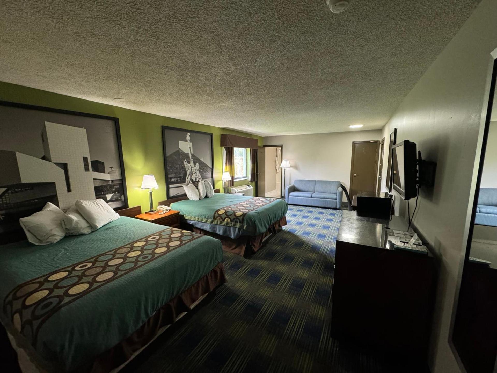 South Ridge Inn photo 8