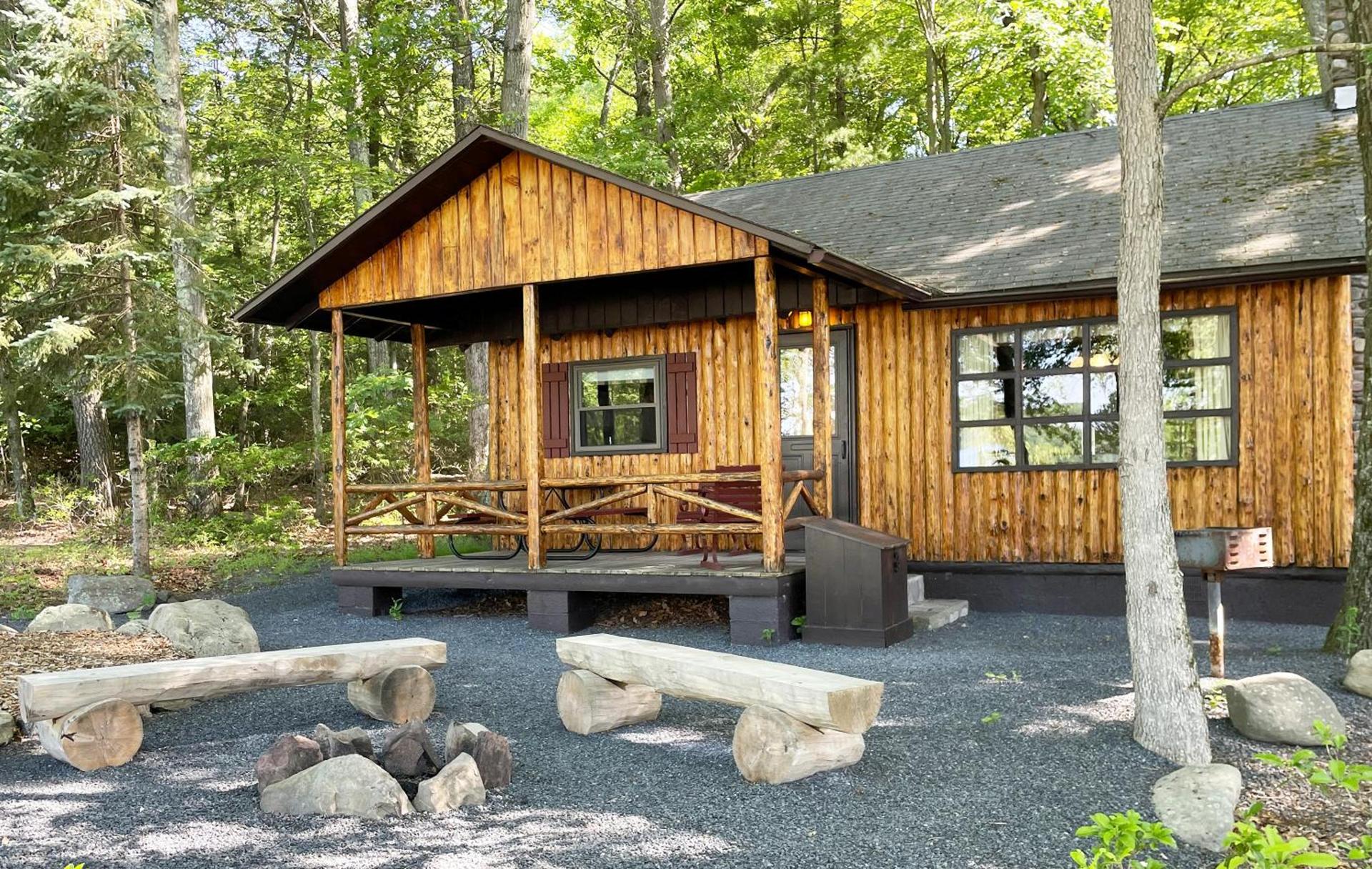 Mountain Springs Lake Resort photo 9
