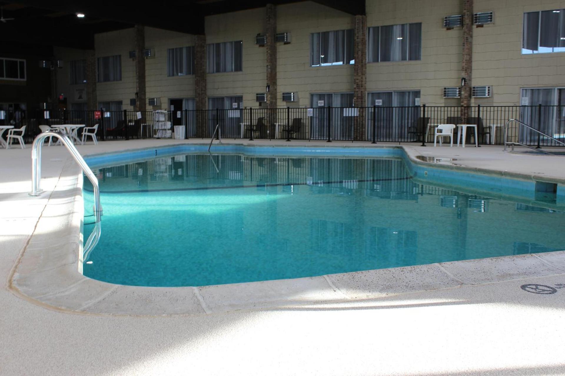 The Hudson Inn photo 10