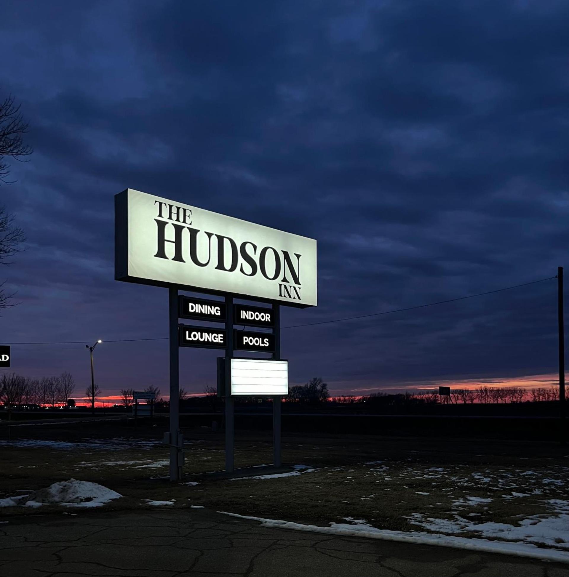 The Hudson Inn photo 12