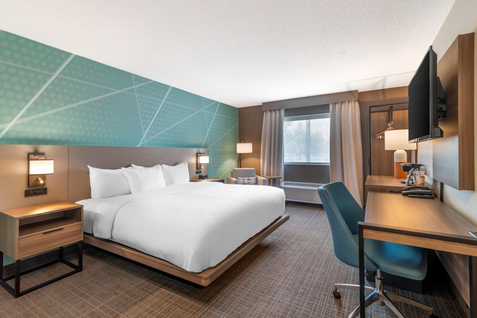 Comfort Inn & Suites Saratoga Springs photo 57