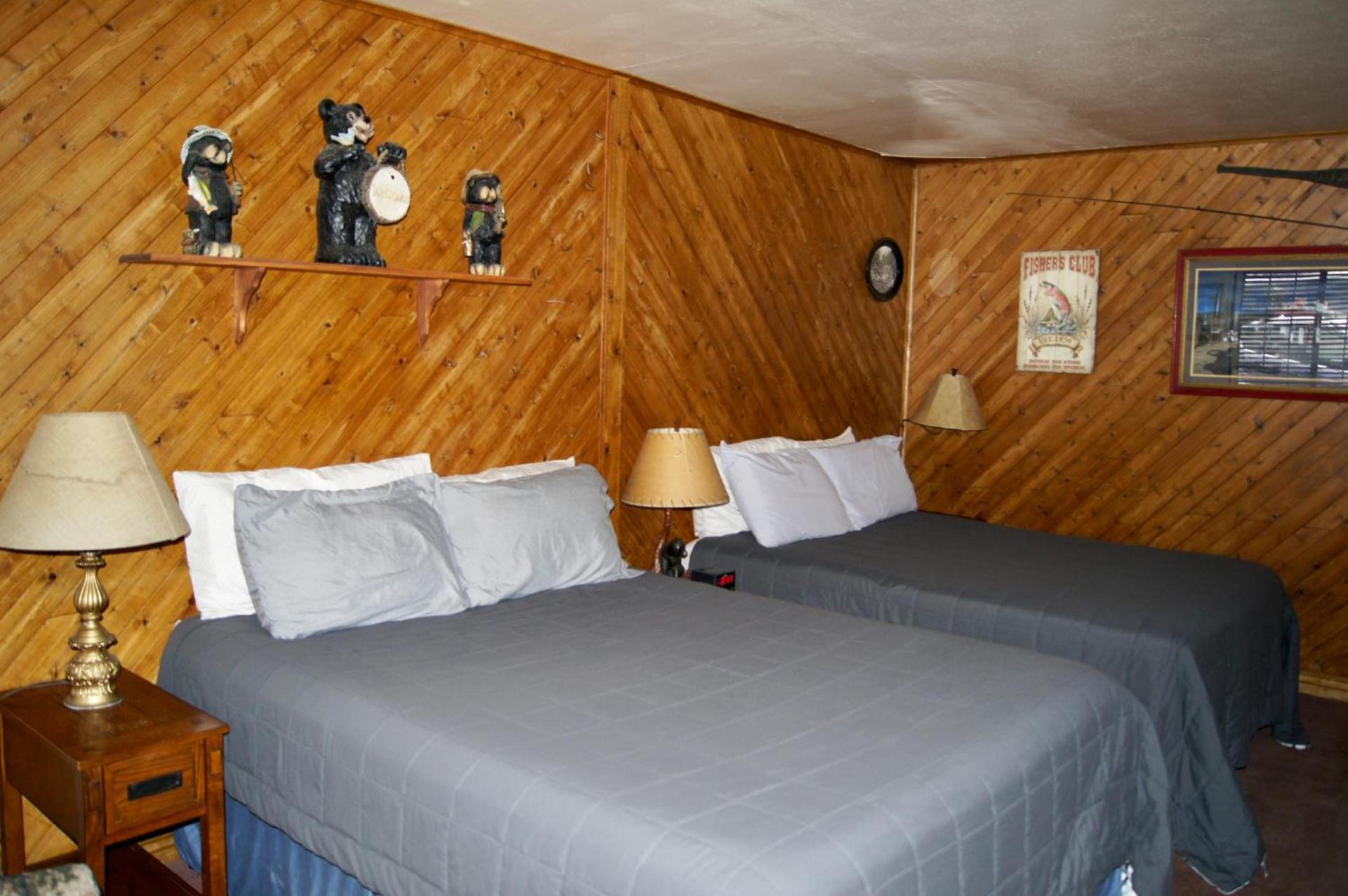 Flamingo Motel photo 4
