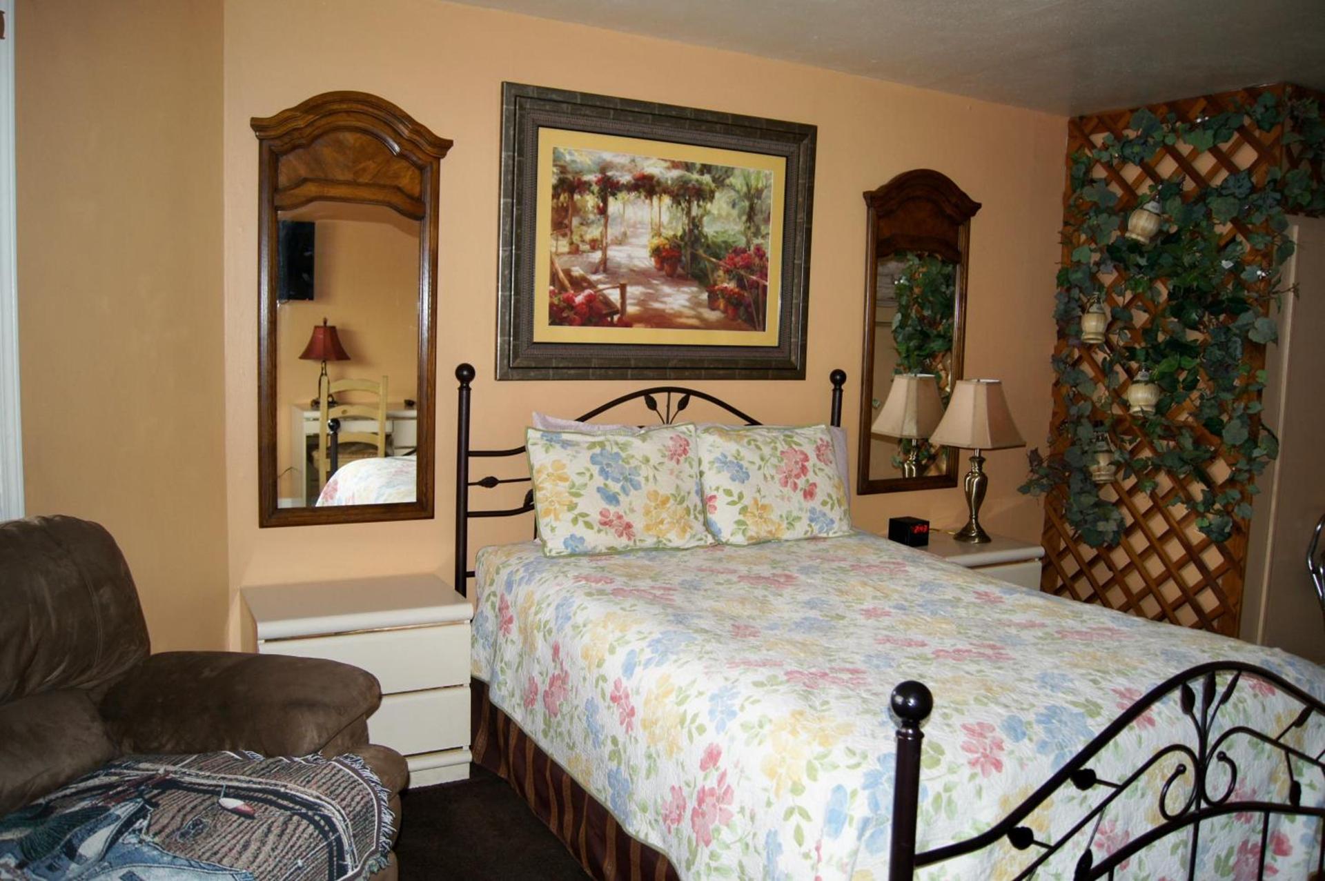 Flamingo Motel photo 10