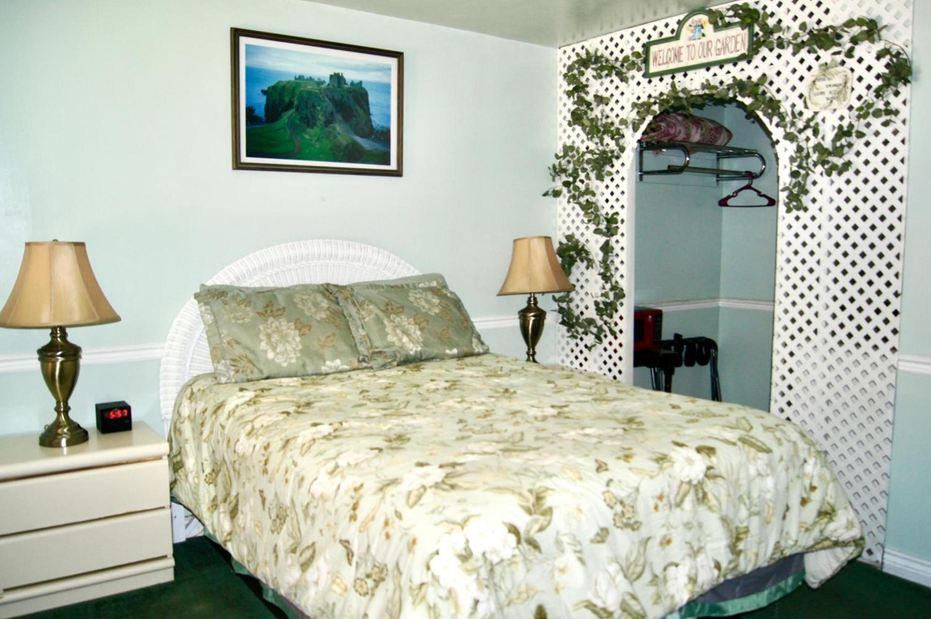 Flamingo Motel photo 5