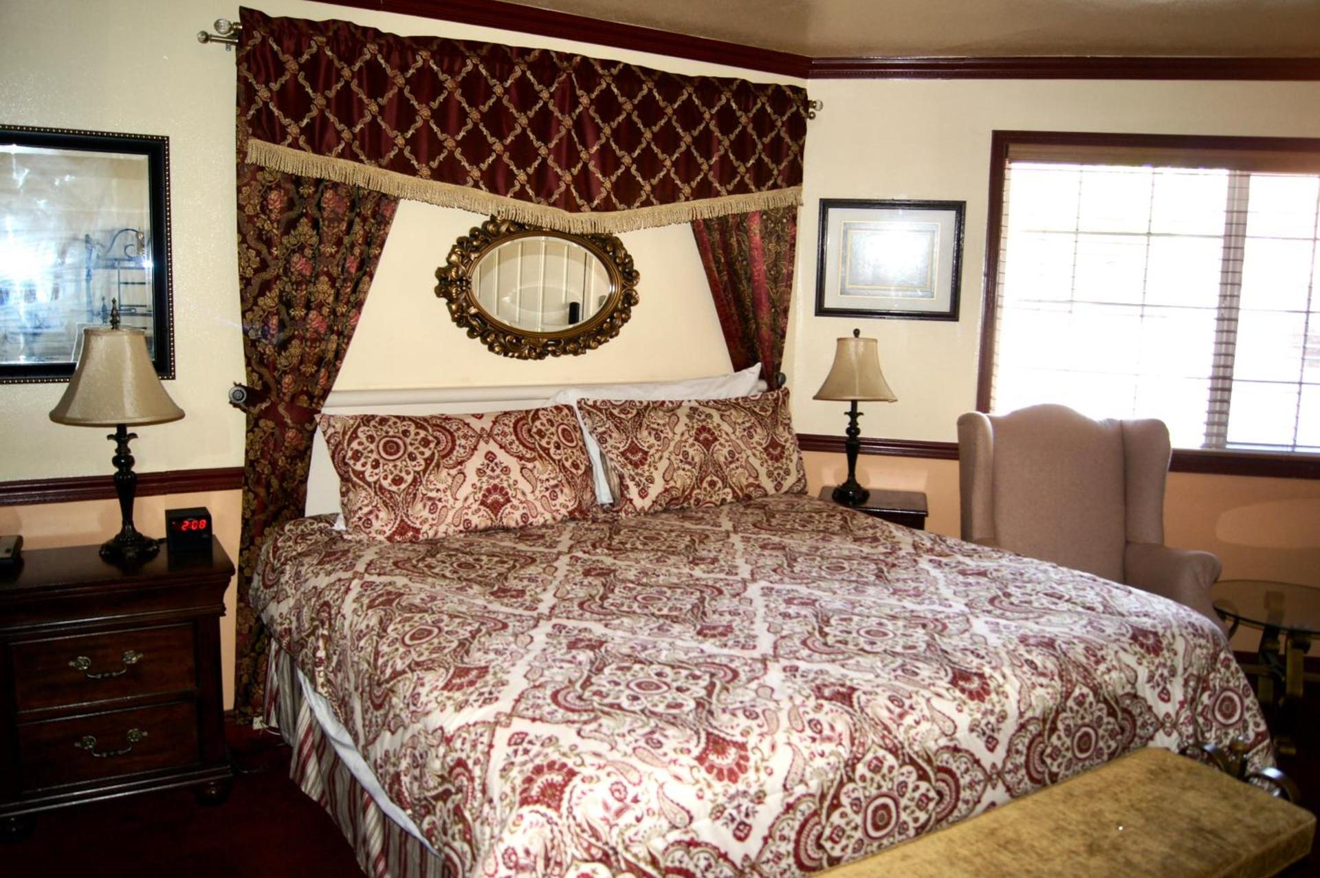 Flamingo Motel photo 3