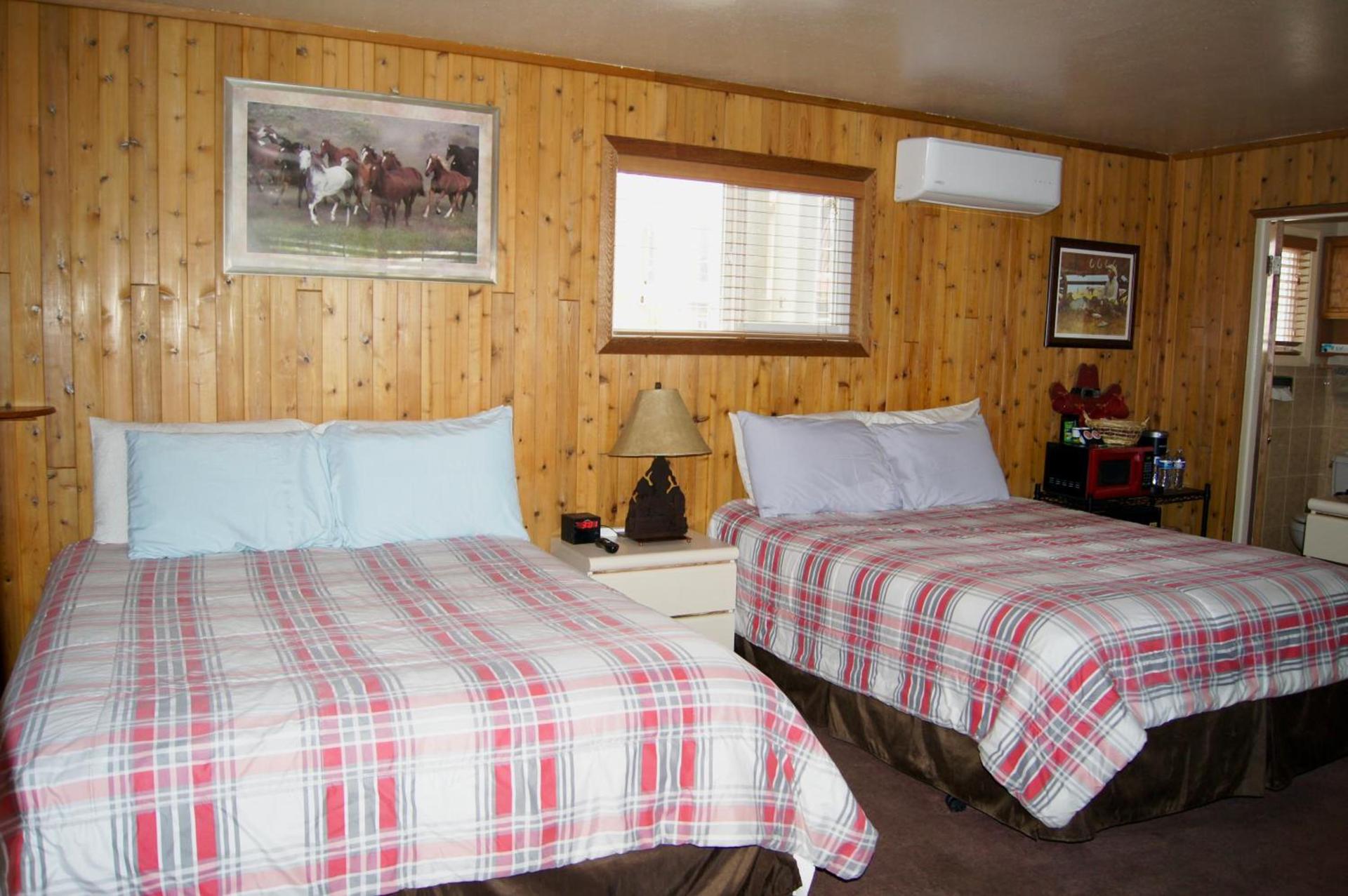 Flamingo Motel photo 9