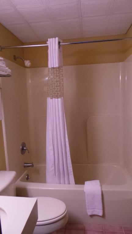 Red Carpet Inn Orchard Park photo 10